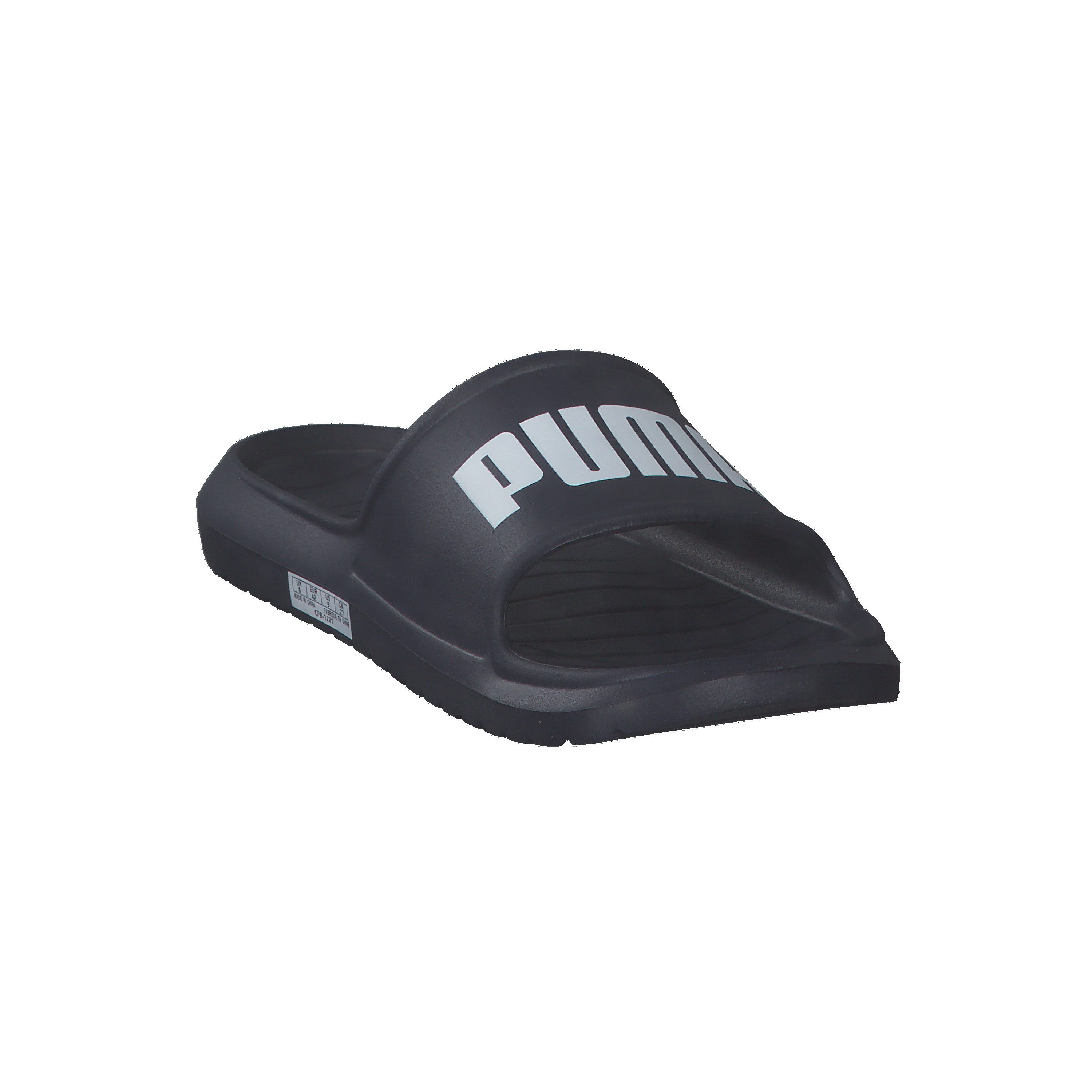 PUMA Puma Unisex Badeschlappen Divecat v2 Lite 374823 Badeschuh günstig online kaufen