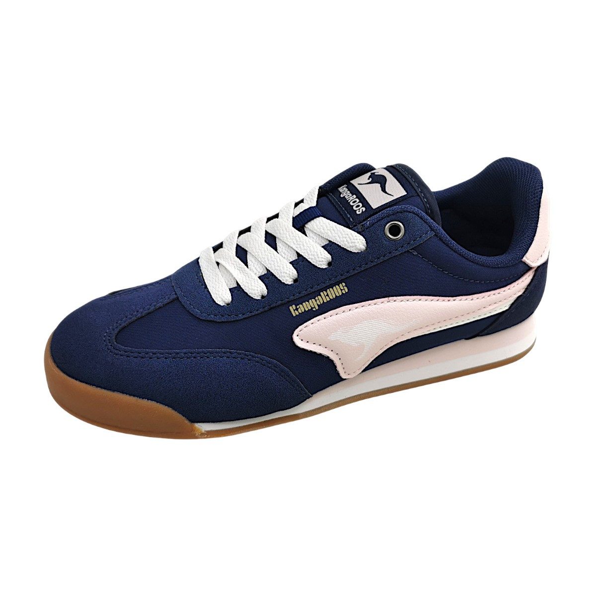 KangaROOS K-VRW Kansas Schnürschuh
