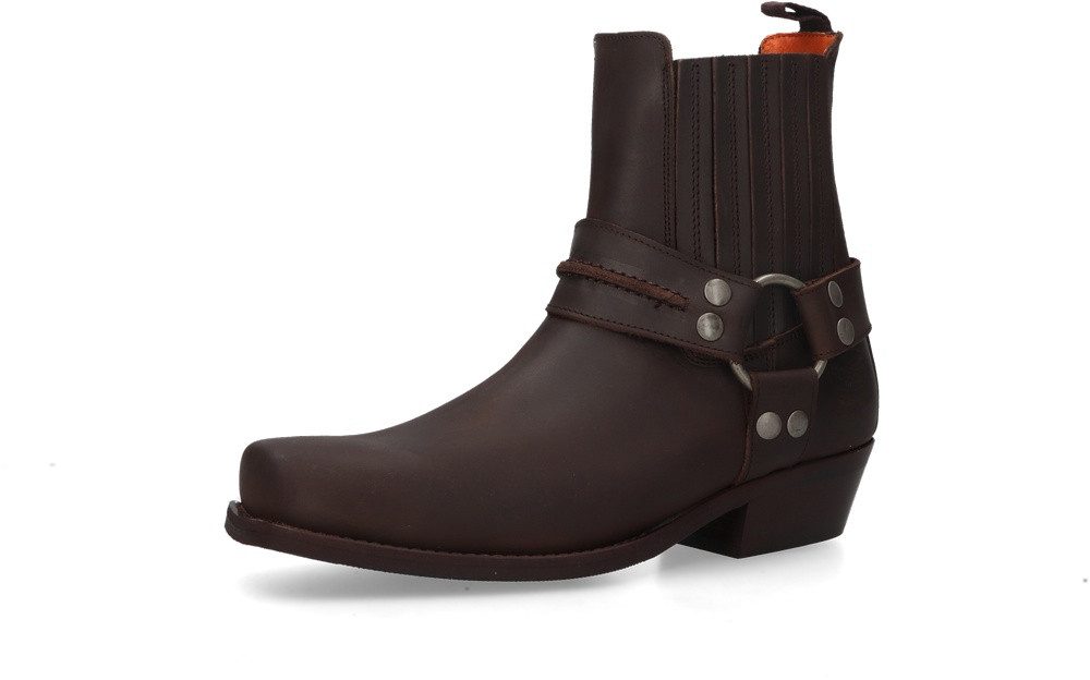 Dockers by Gerli Biker Stiefel günstig online kaufen