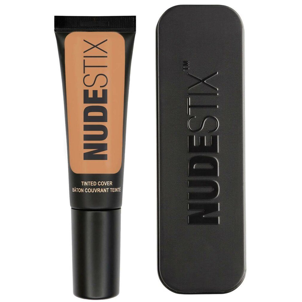Nudestix Foundation Tinted Cover Hautfarbe 6.0