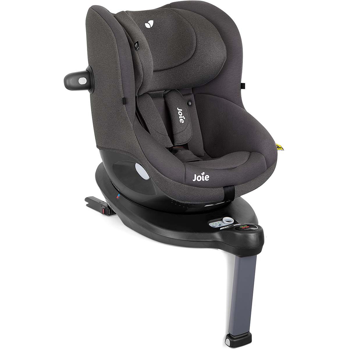 Joie Autokindersitz Joie i-Spin 360 E Reboard-Kindersitz i-Size (61-105 cm)
