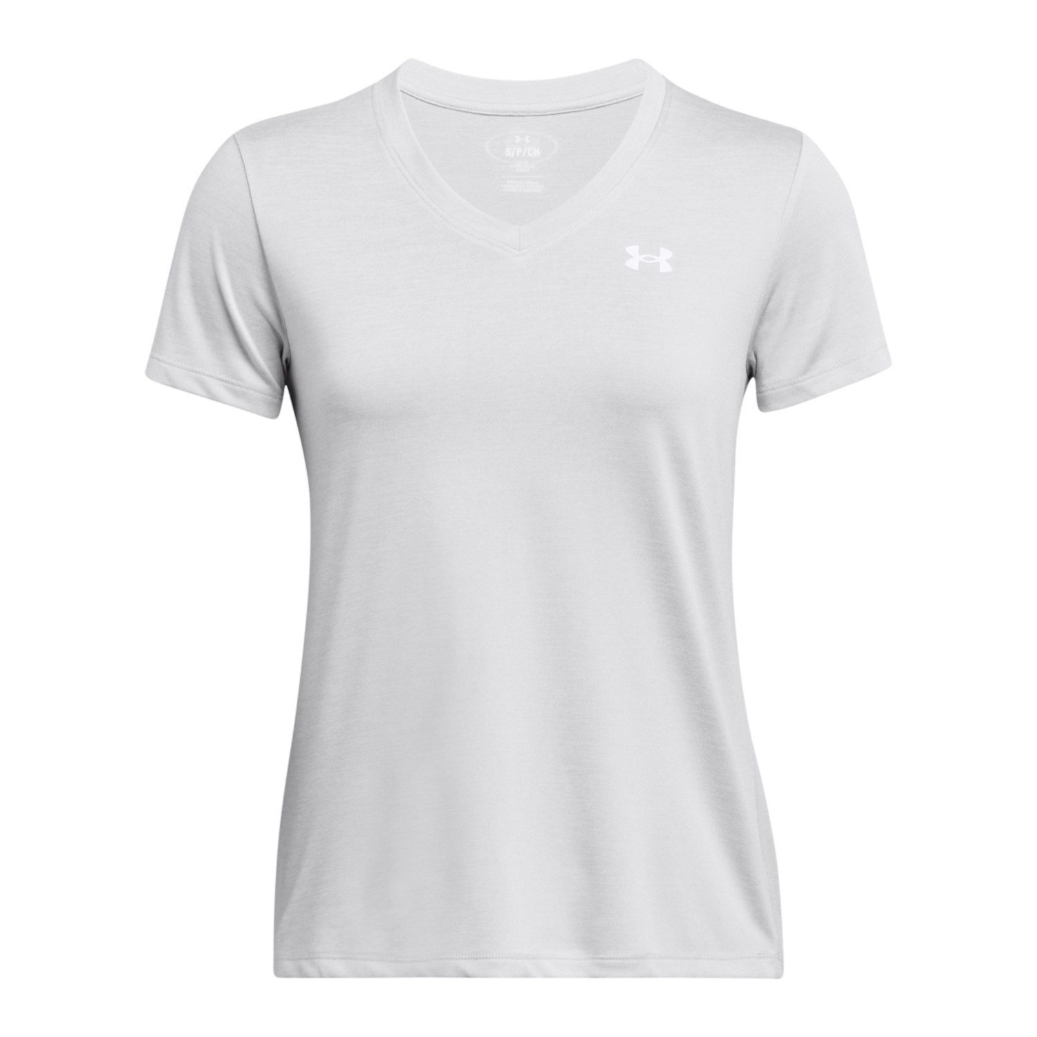 Under Armour® T-Shirt Under Armour Damen T-Shirt Tech SSV- Twist 1384227