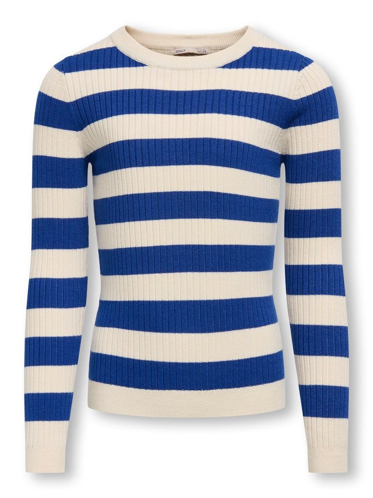 KIDS ONLY В'язані светри KOGKAROL L/S O-NECK KNT (1-tlg)