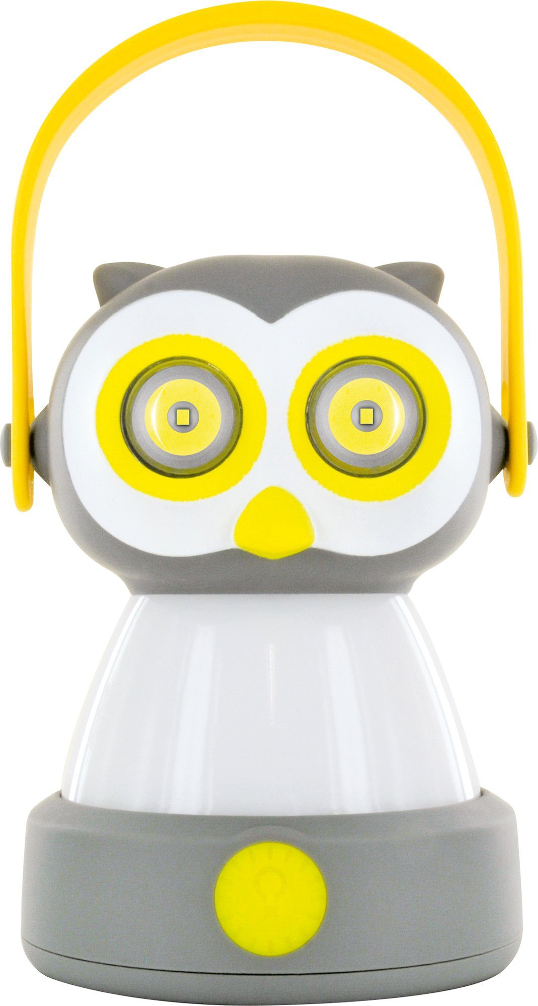 Schwaiger Laterne CALE100 511 (für Kinder geeignet), Eulenmotiv günstig online kaufen