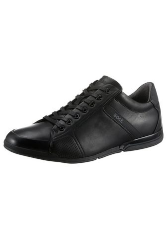  BOSS Sneaker su BOSS-Markenlabel Freiz...