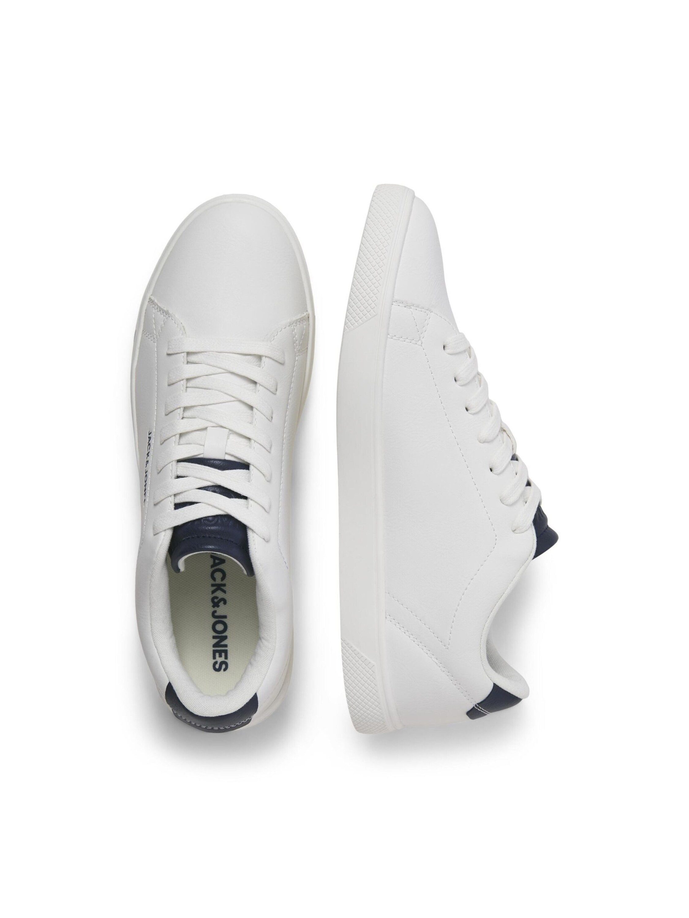 Jack & Jones JJFWBOSS Sneaker (1-tlg) günstig online kaufen