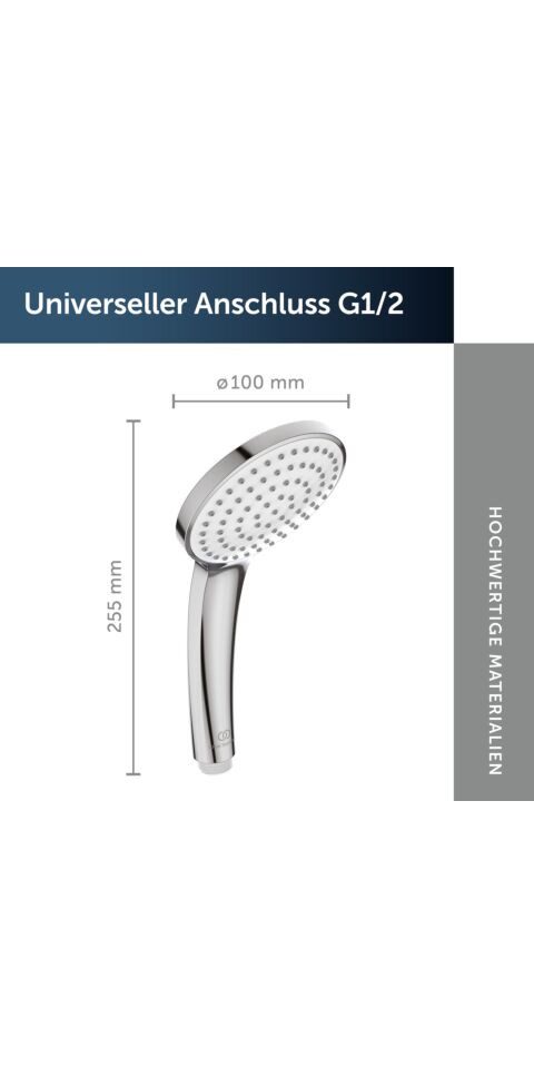 Ideal Standard Handbrause