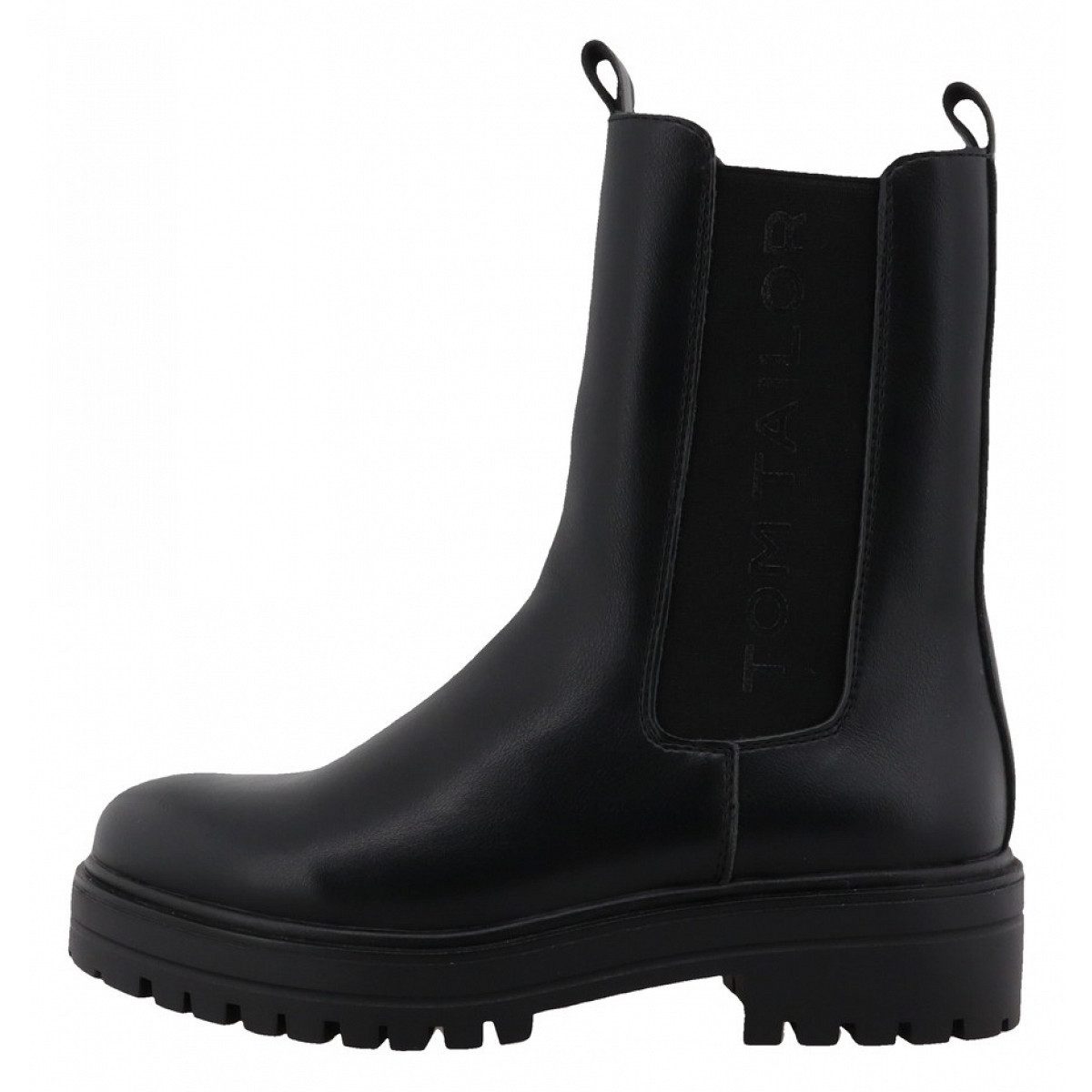 TOM TAILOR Stiefelette günstig online kaufen
