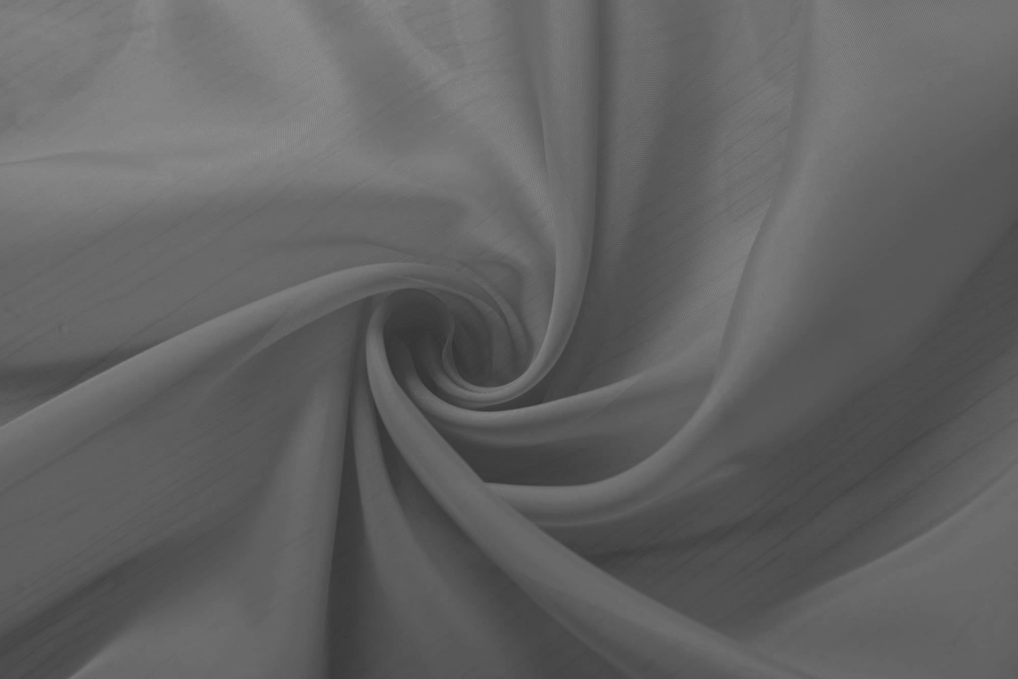 Gardinenbox Gardine (2 St), Ösen, transparent, Voile, 2er Set Transparent » günstig online kaufen