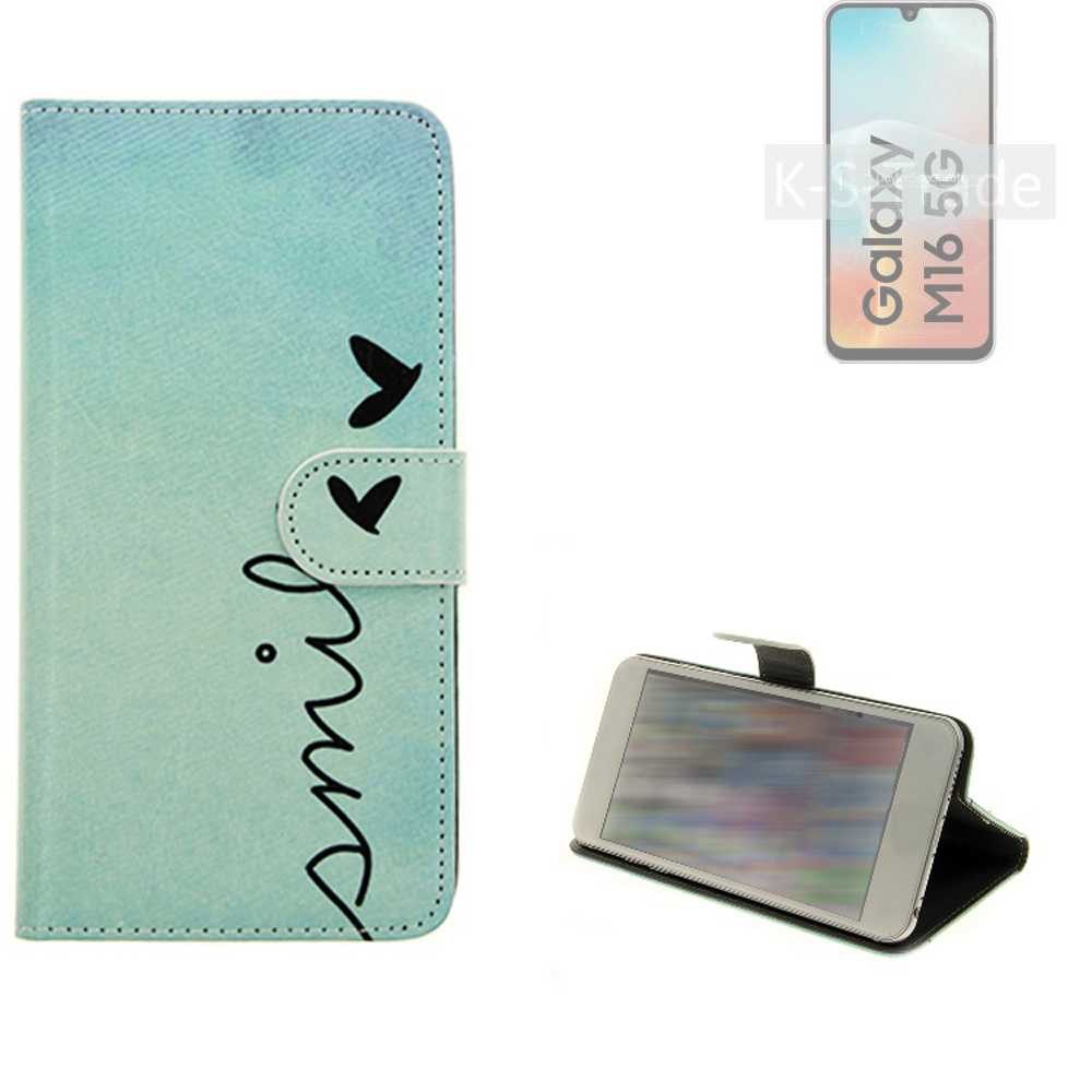 Handyhülle für Samsung Galaxy M16 5G