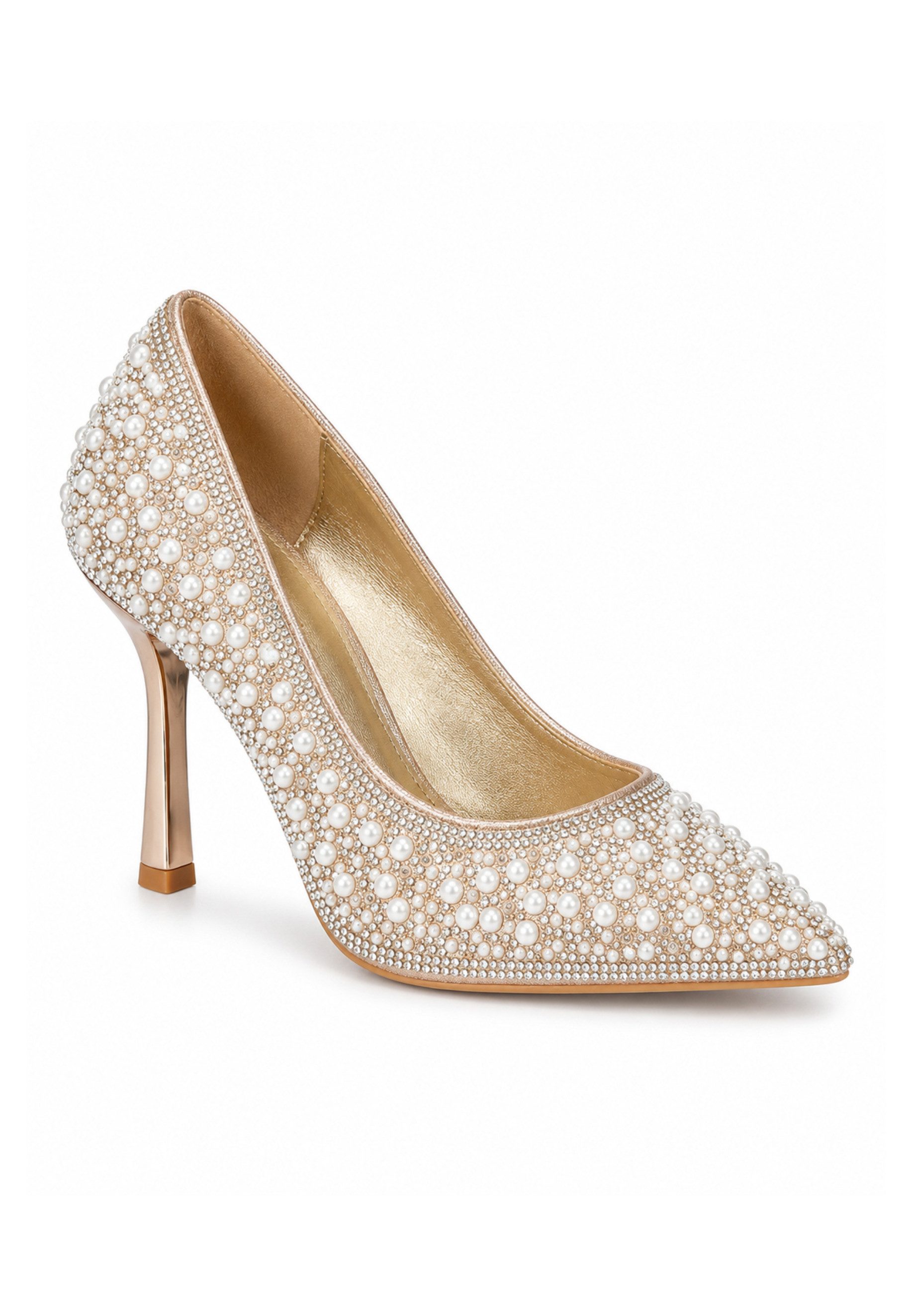 Day Vine Pumps High-Heel-Pumps
