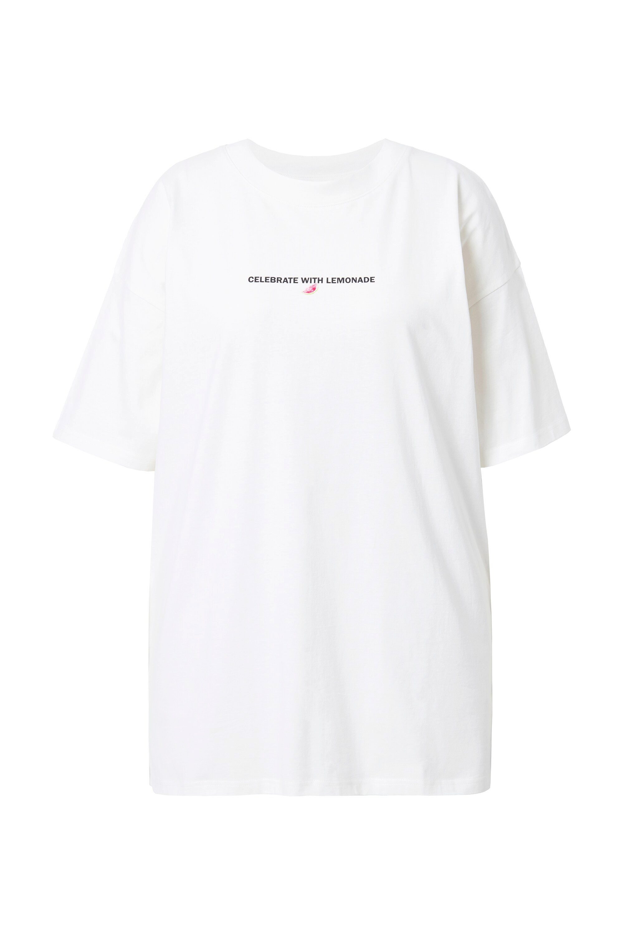 Studio Untold T-Shirt T-Shirt oversized Wording-Prints günstig online kaufen