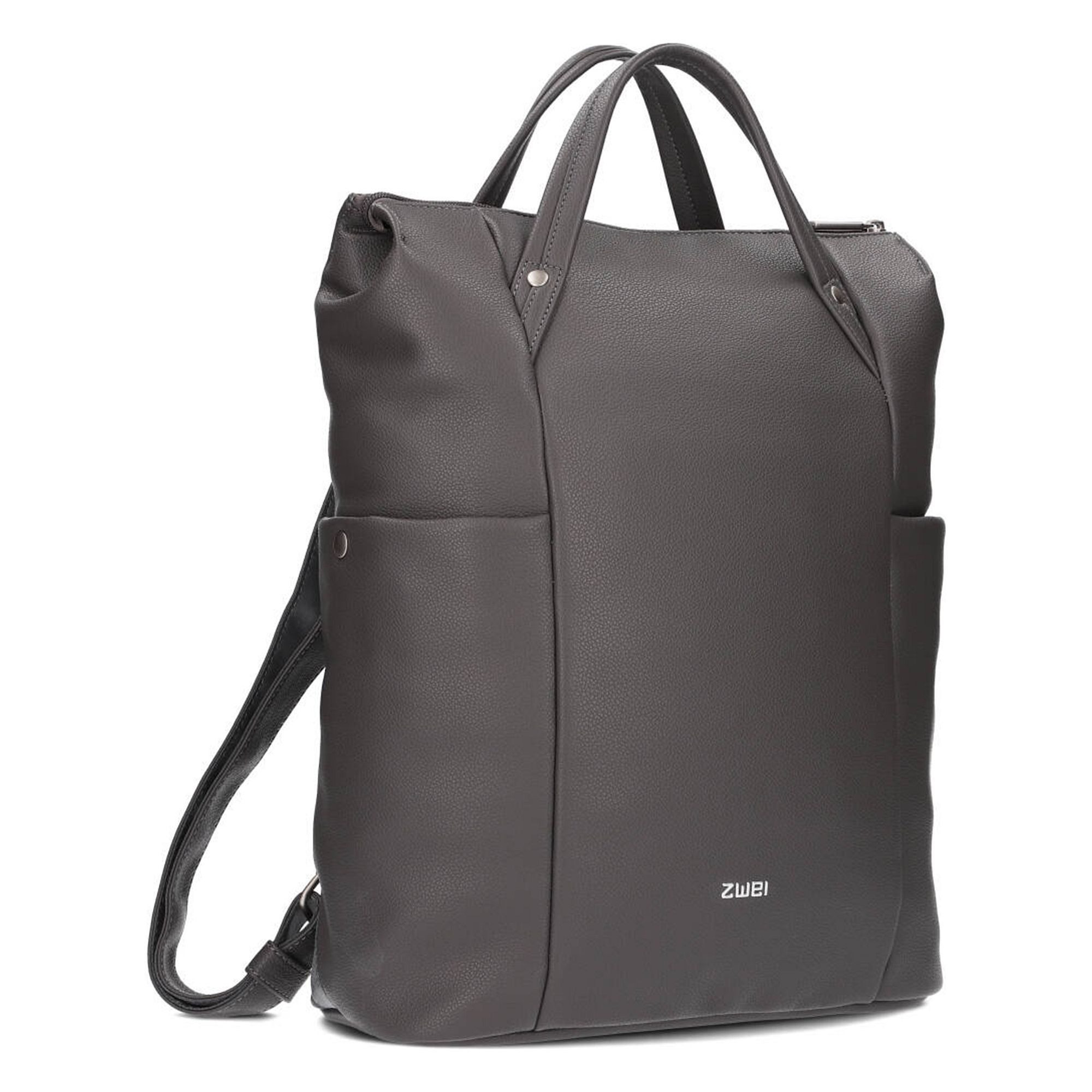 Zwei Daypack Pia, Polyurethan