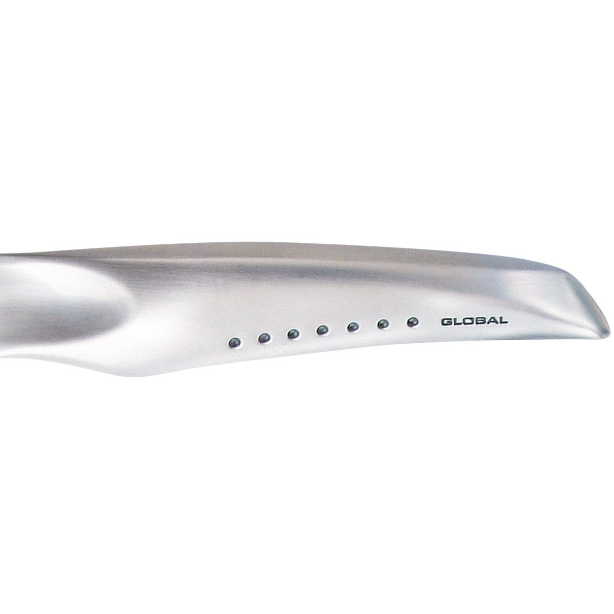 GLOBAL Santokumesser SAI Santoku 19 cm SAI-03