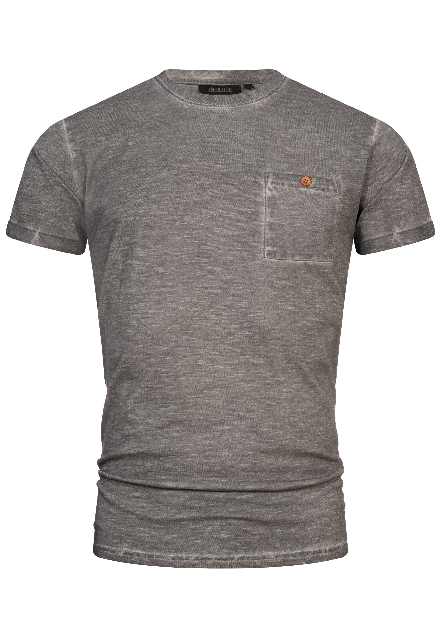 T-Shirt Herren INKilmon Shirt Tee Herrenshirt
