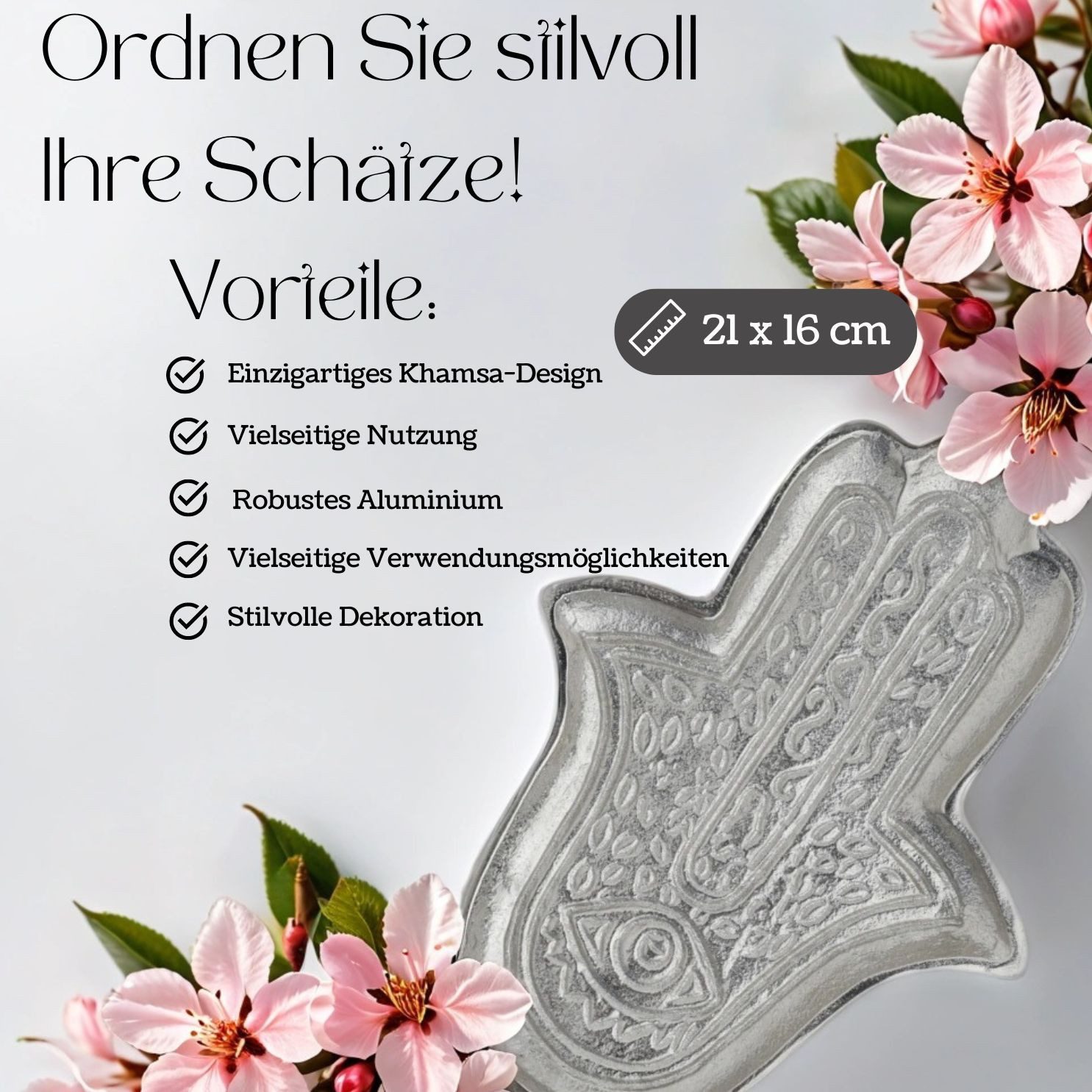 Marrakesch Orient & Mediterran Interior Dekoschale günstig online kaufen