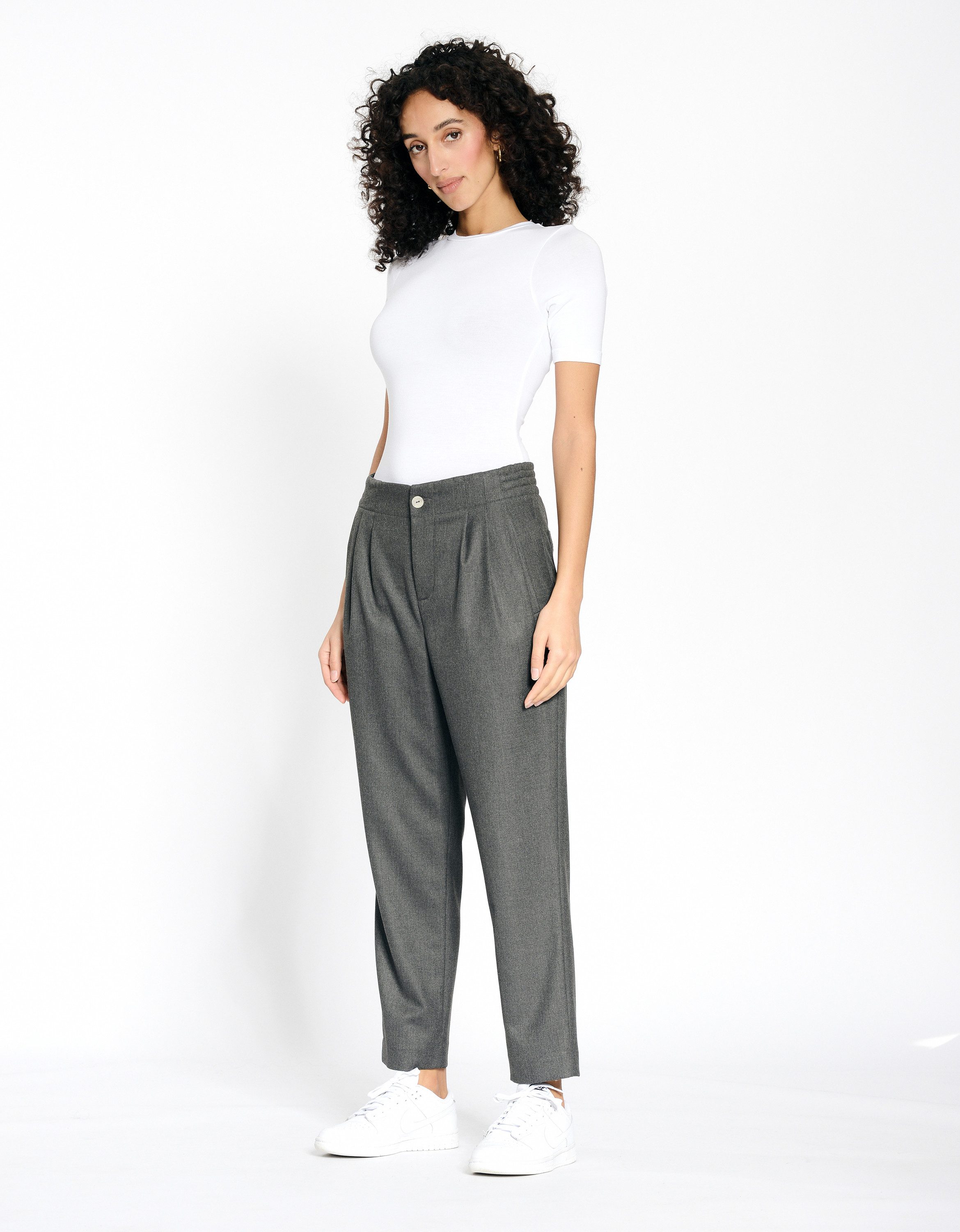 GANG Relaxhose GANG Hosen Relaxed 94AVA günstig online kaufen