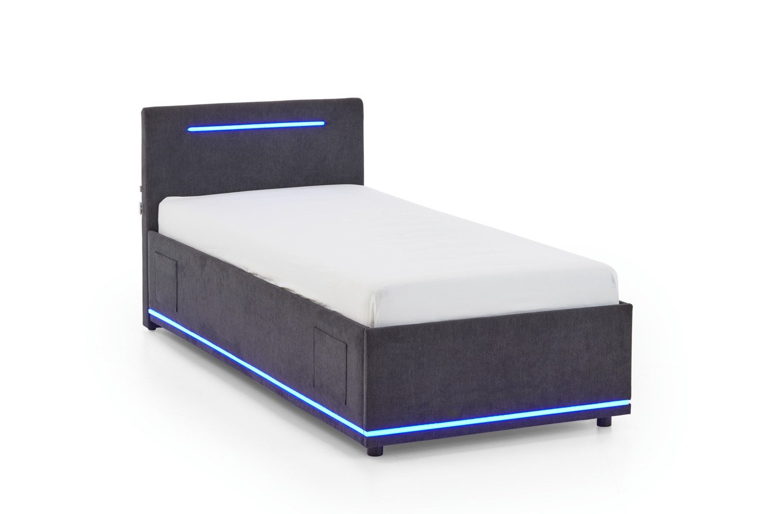 meise.möbel Polsterbett