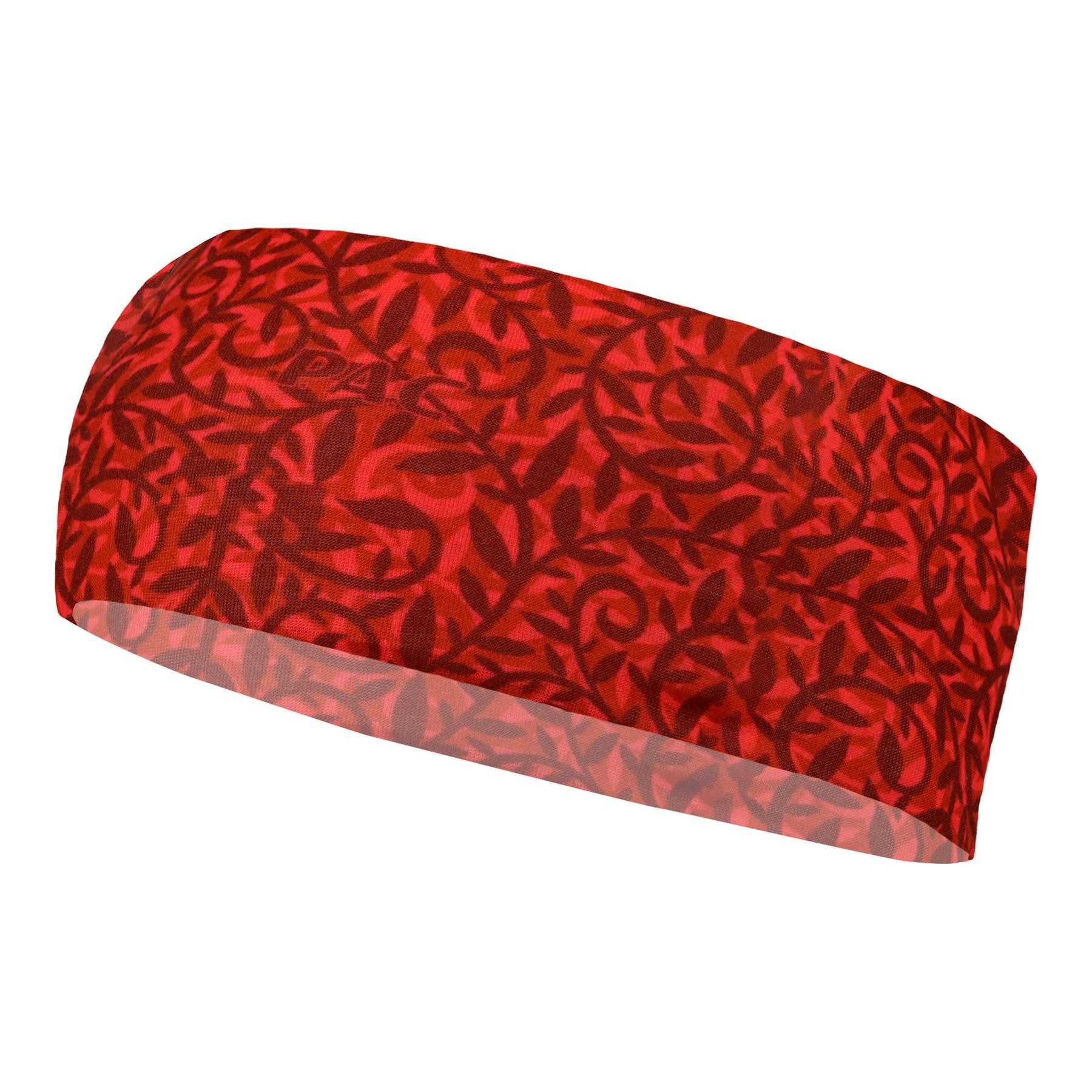 P.A.C. Stirnband PAC Primaloft ViralOff Headban