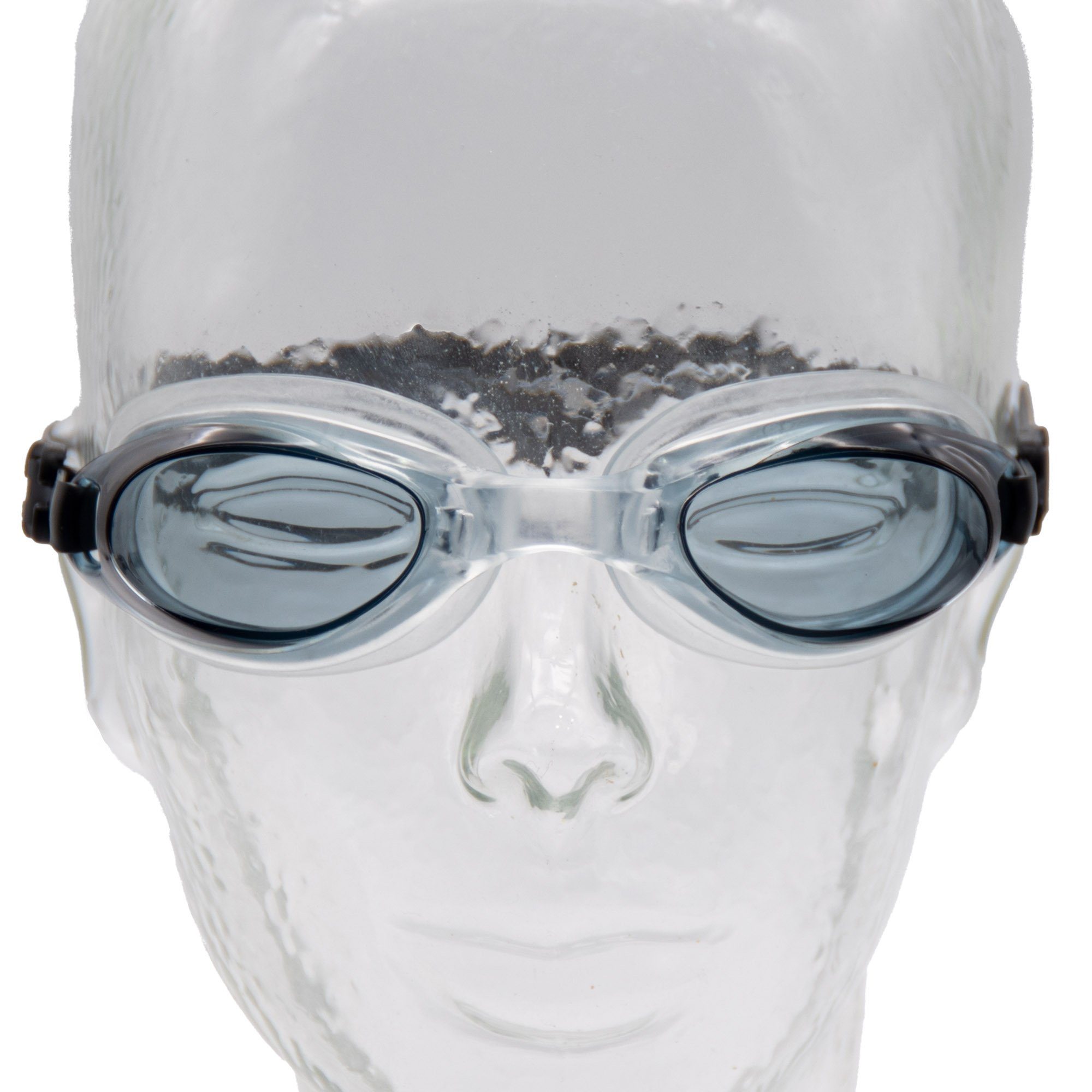 Brille, Chlorbrille Taucherbrille Schwimmbrille Schwimmbrille Tauchen, Erwachsene, Ohrstöpsel, Set BENSON