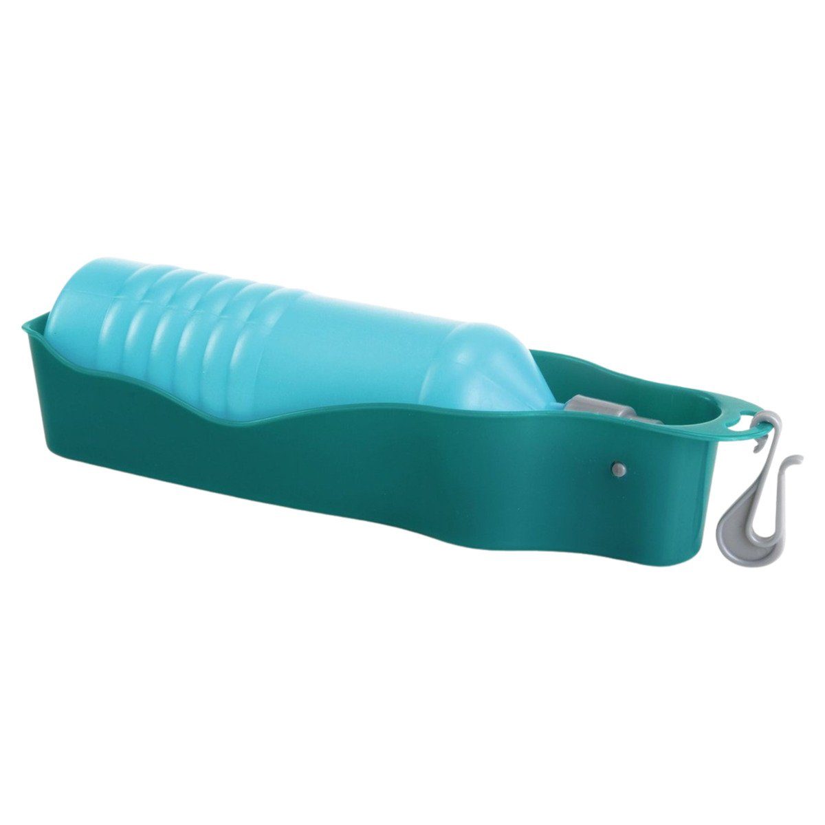 Beeztees Wasserspender Hunde Trinkflasche für unterwegs günstig online kaufen