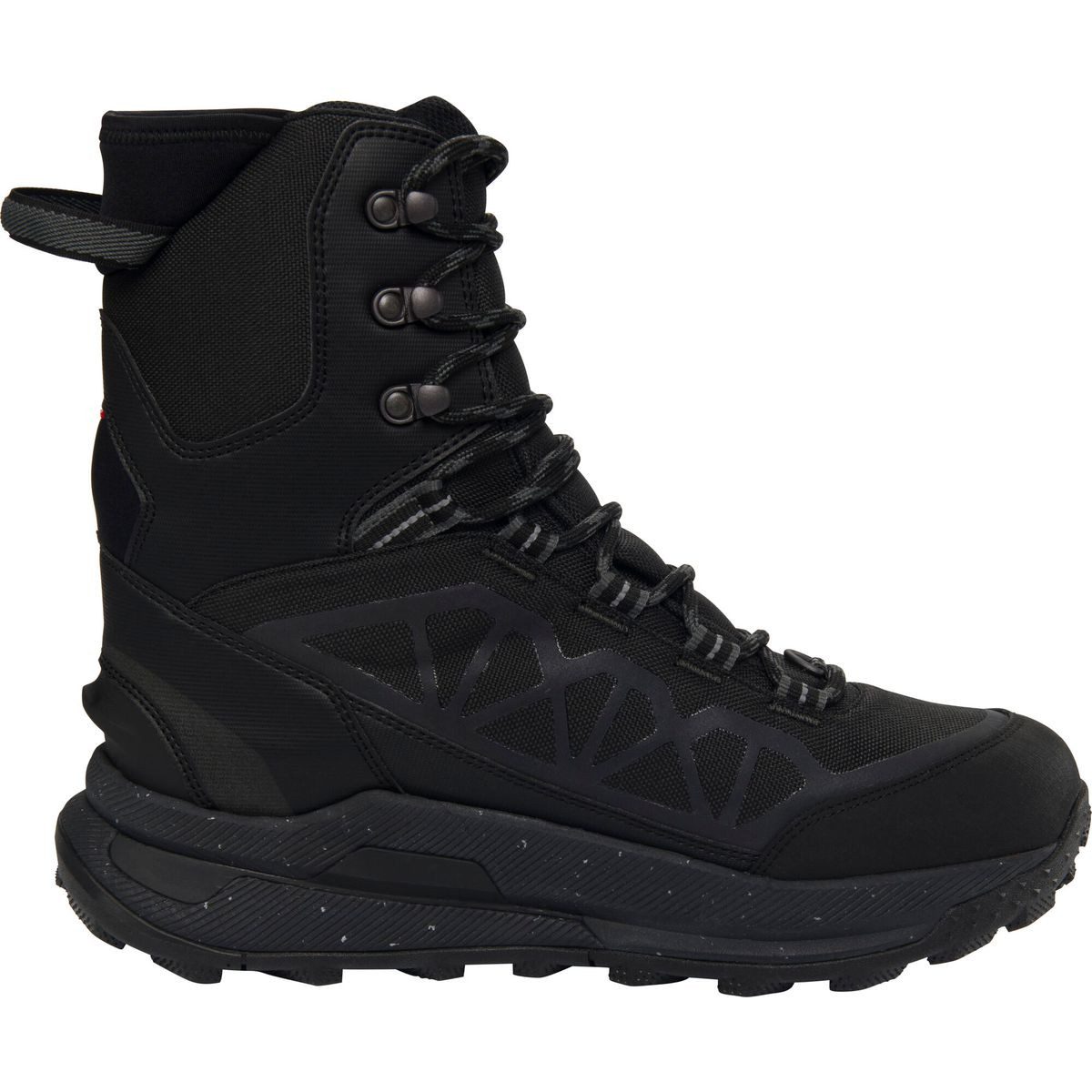 Viking Constrictor Warm SC GTX Winterstiefel Maximal isolierter, wasserdichter Wanderstiefel mit hervorragendem