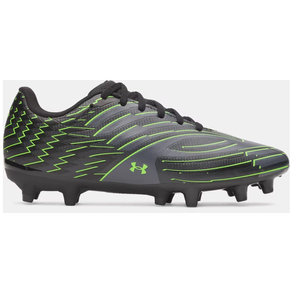 Under Armour® UA Shadow Select 4 FG JR Fußballschuh