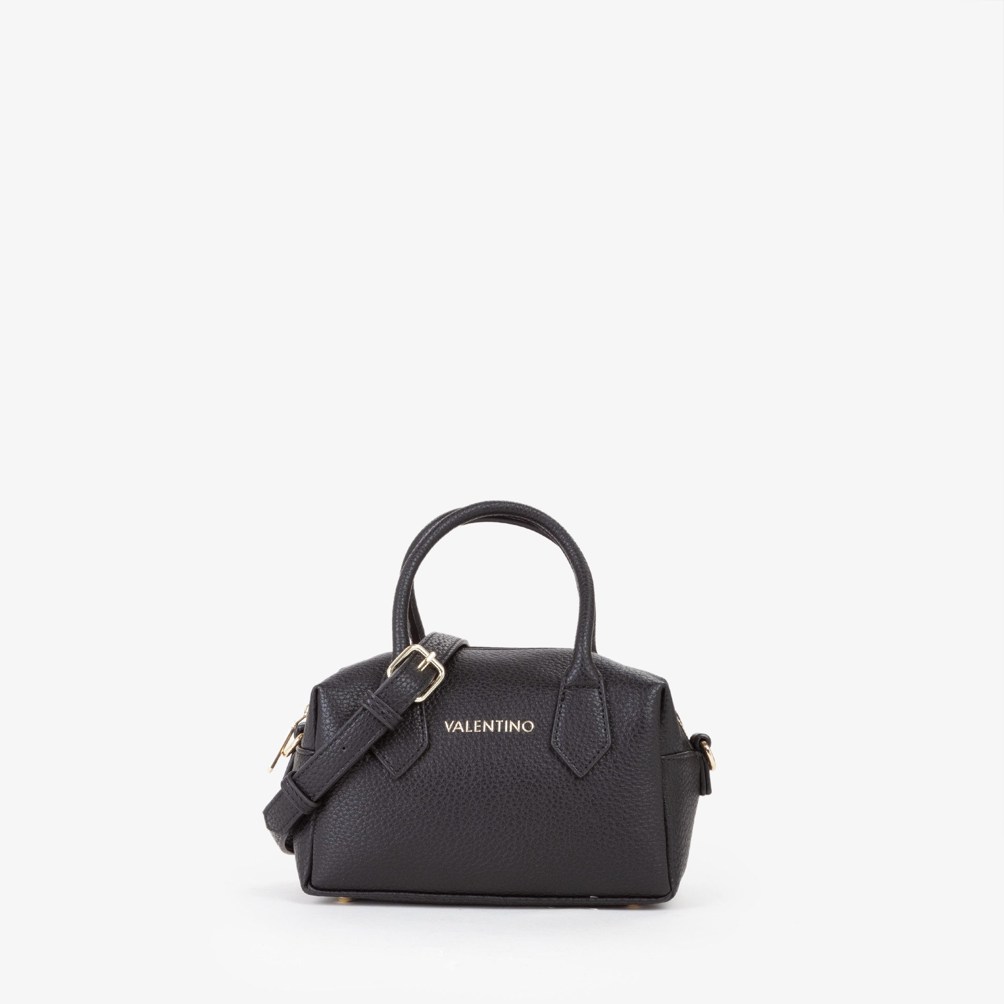 VALENTINO BAGS Henkeltasche HANDBAG FALL RE, Damen Umhängetasche, Handtasche, Schultertasche mit doppeltem Henkel