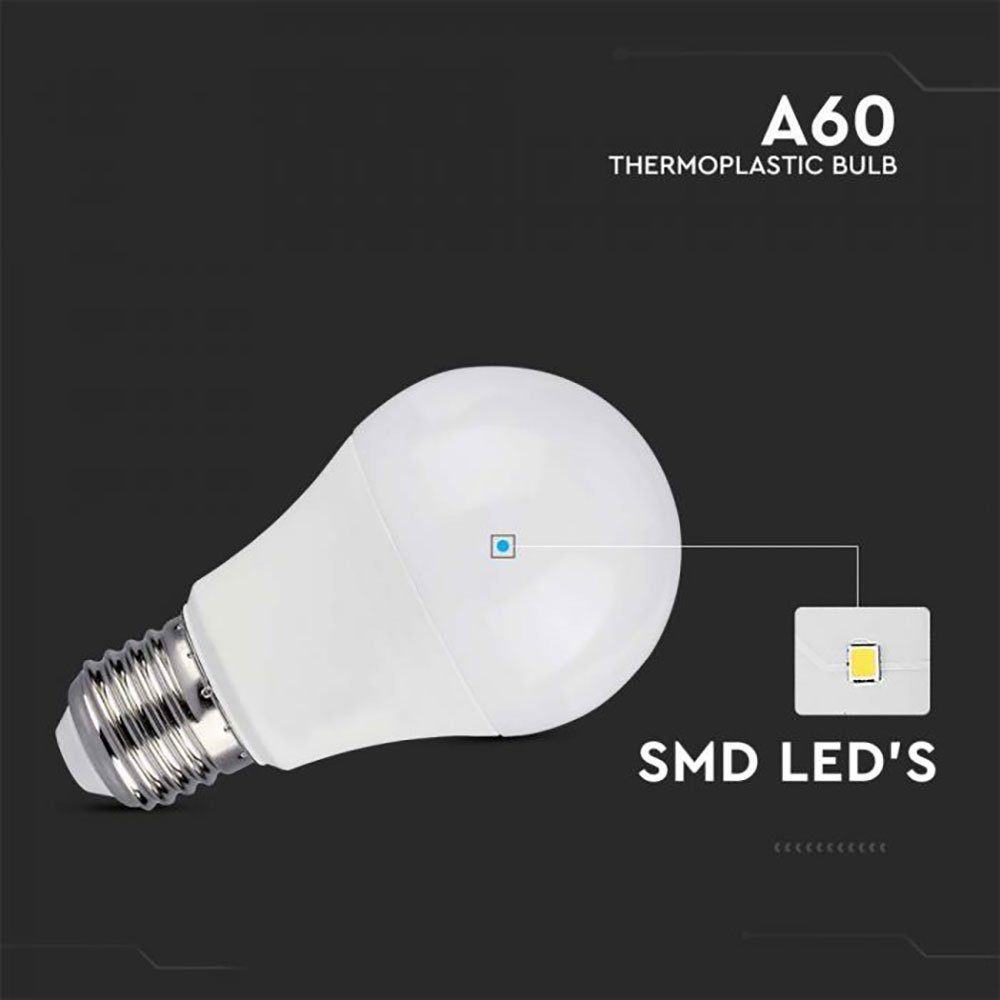 LED 8,5W Warmweiß, Smart Leuchtmittel Smarte Kaltweiß, warmweiß-kaltweiß dimmbar etc-shop Farbwechsel, LED-Leuchte, Farbwechsel Tageslichtweiß, E27 Neutralweiß,