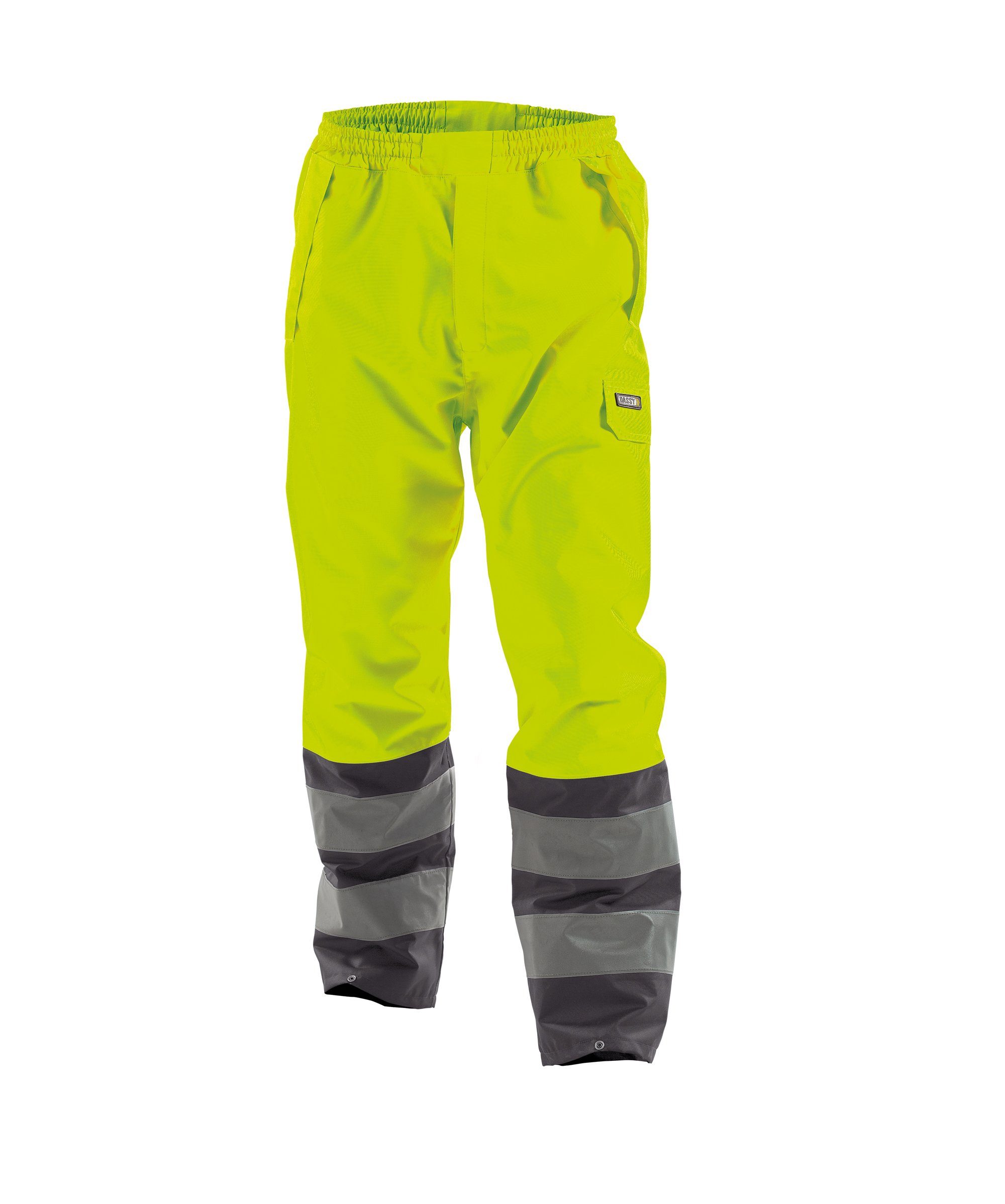 Dassy Regenhose Warnschutz-Regenhose Sola (1-tlg) günstig online kaufen