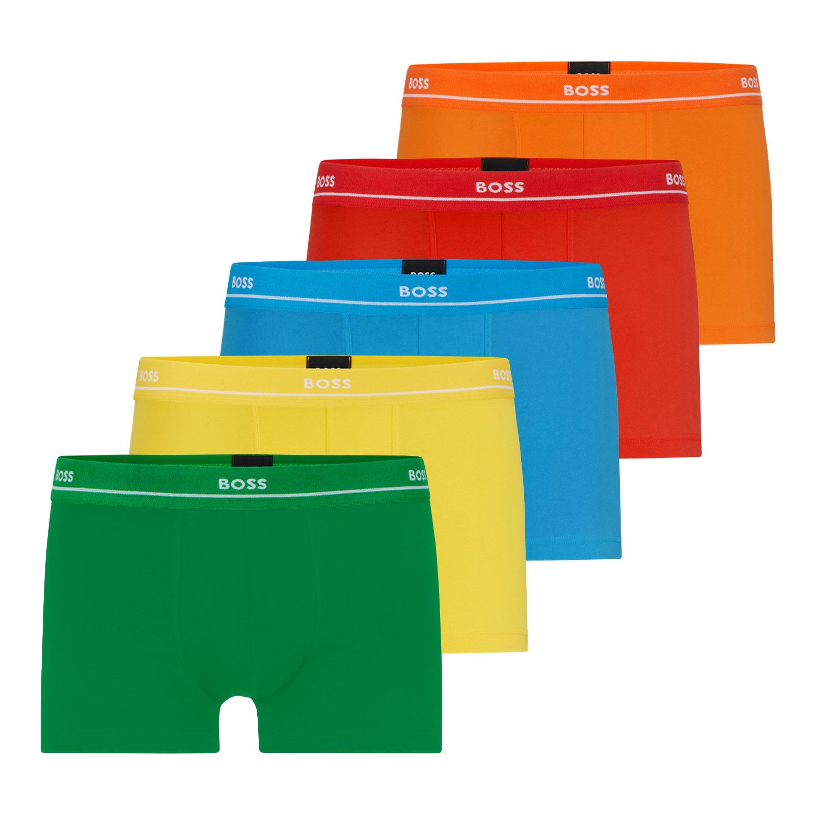 Trunk Trunk Essential_P