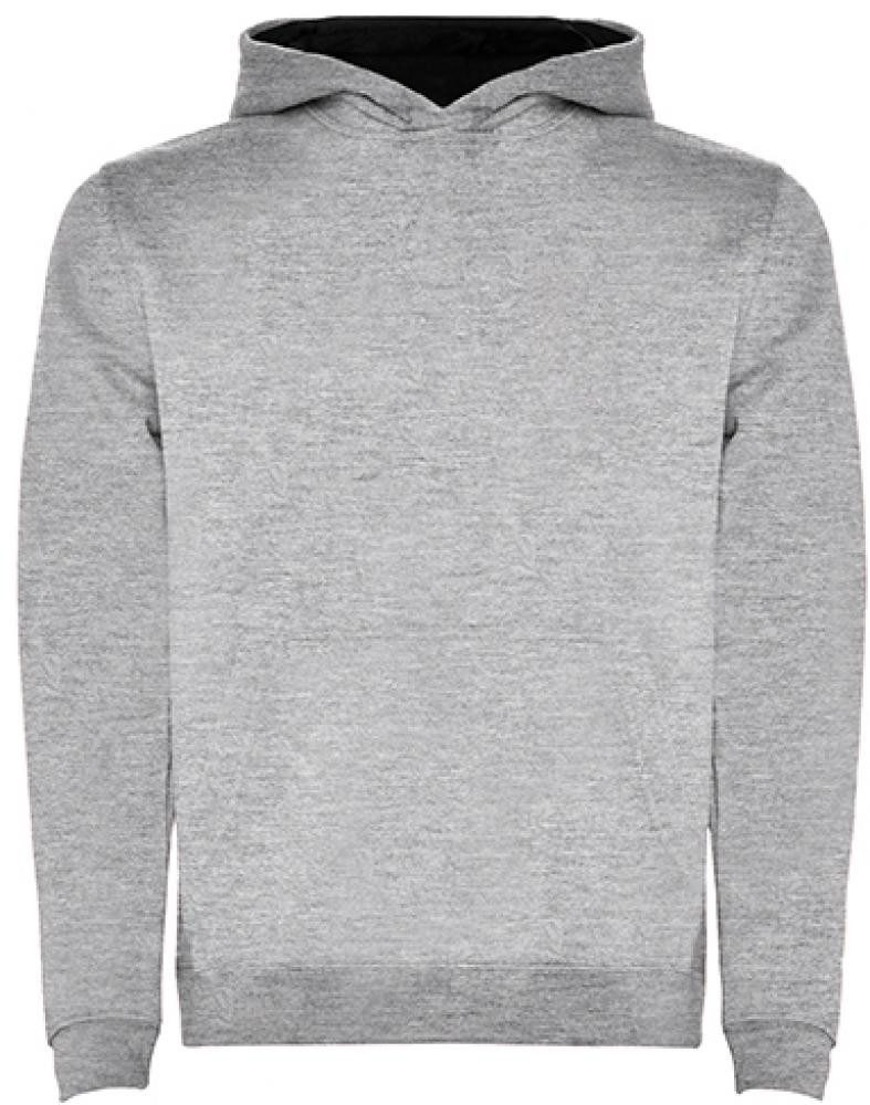 Roly Sweatshirt Kinder Kapuzenpullover Urban Hooded Sweatshirt Kängurutasche