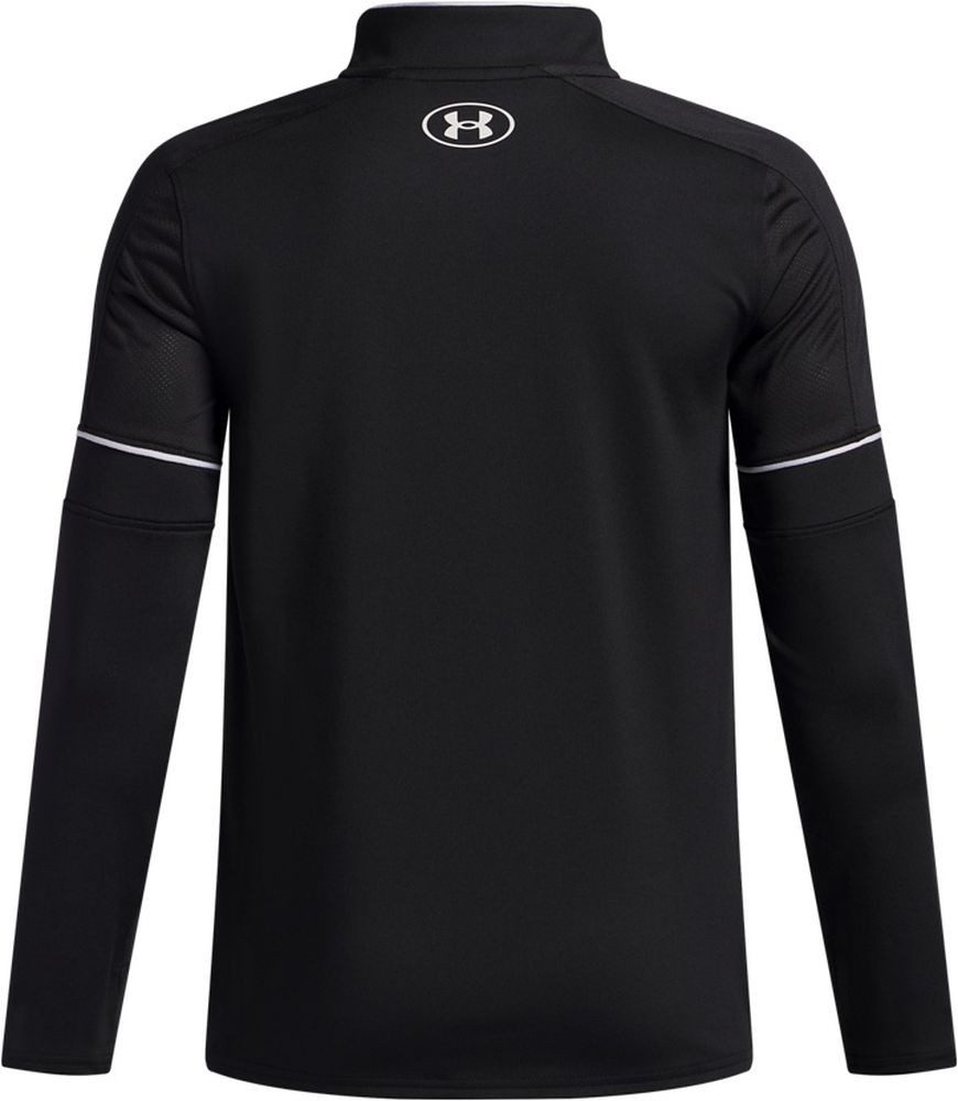 Under Armour® Longsleeve Challenger Training Qz
