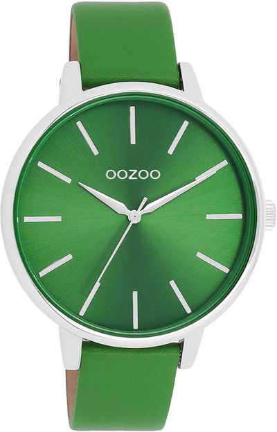 OOZOO Quarzuhr C11297