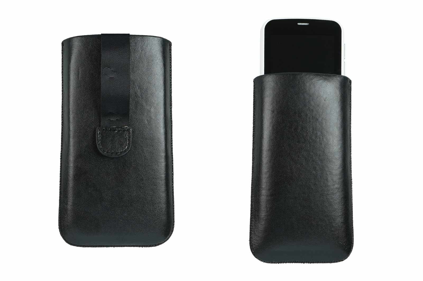 Handytasche caseroxx Slide-Etui für Doro Leva L10 / X10, 1880, 5860