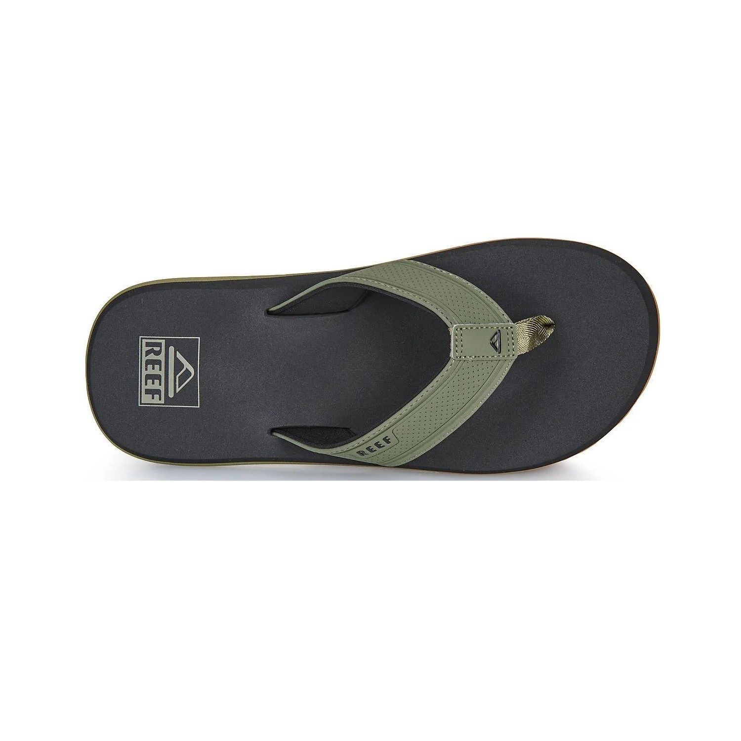 Reef The Layback Flip Flop Zehentrenner (Paar)