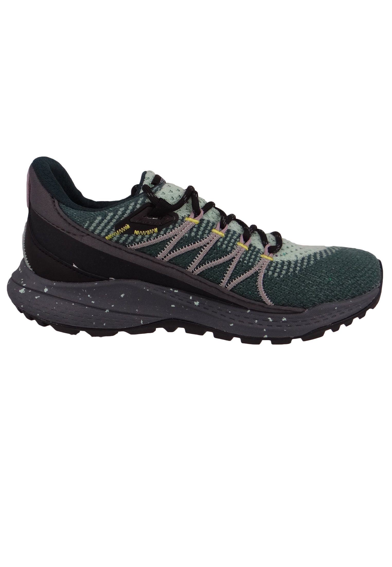 2 Mokassin J036912 Merrell Bravada WP Jade