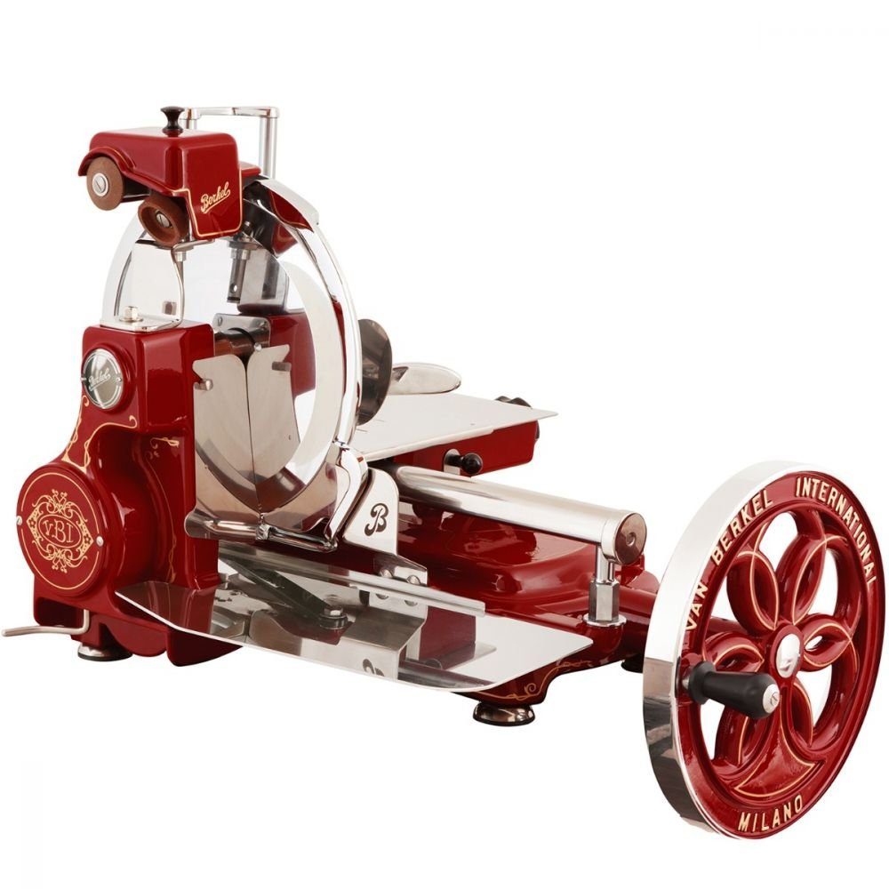 Berkel Küchenmaschine