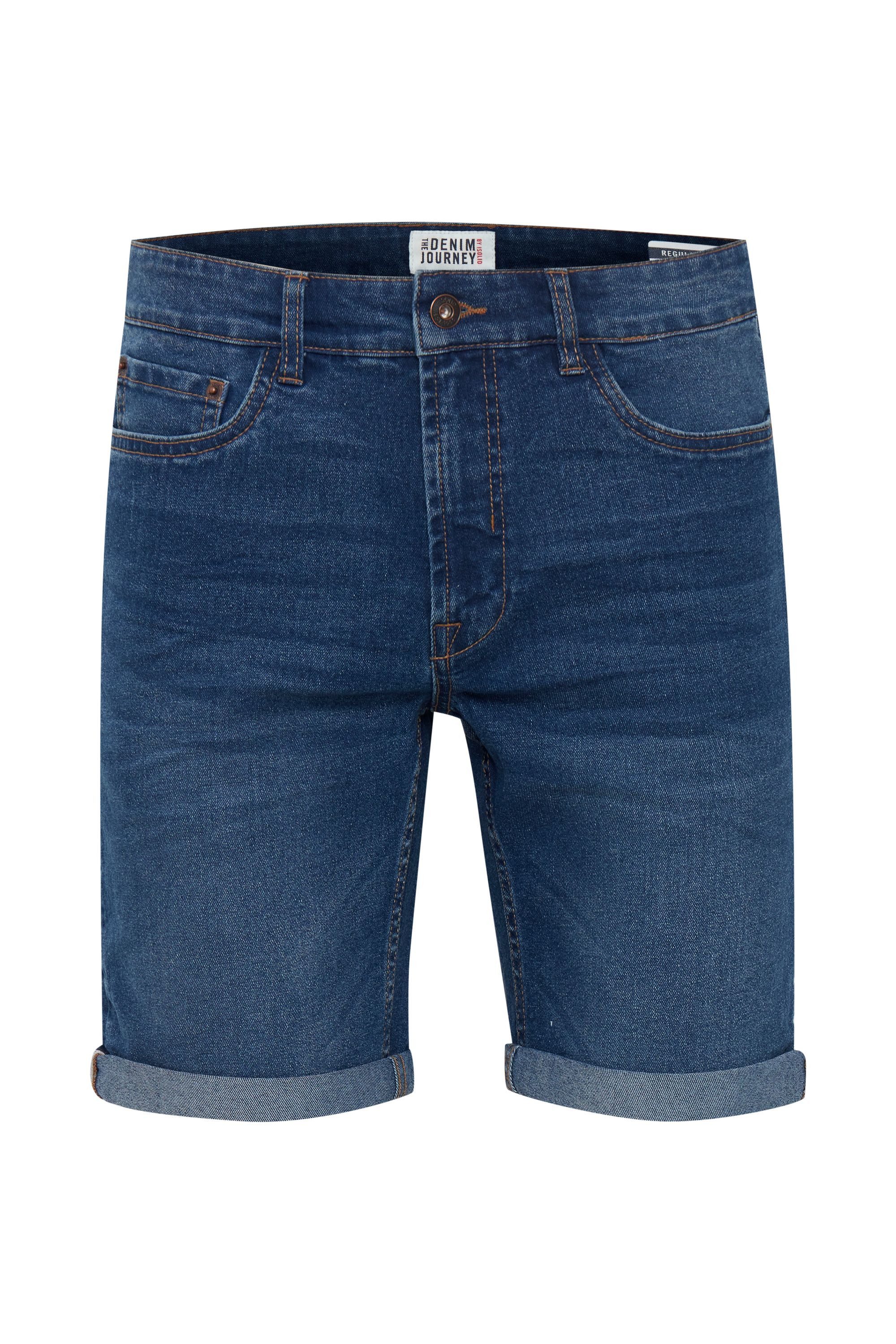 !Solid Jeansshorts SDMoyat 5-Pocket Denim Shorts günstig online kaufen