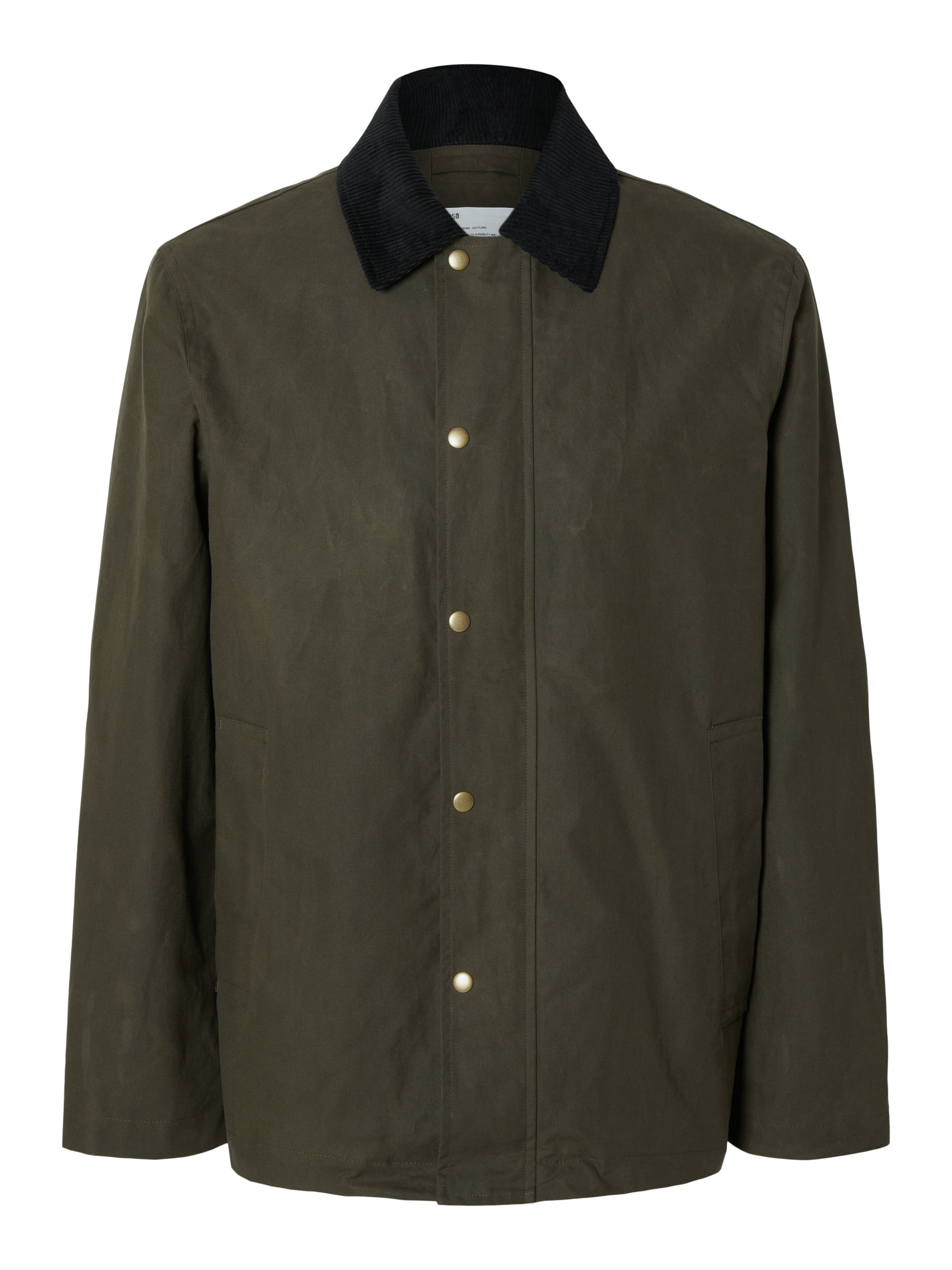 Outdoorjacke
