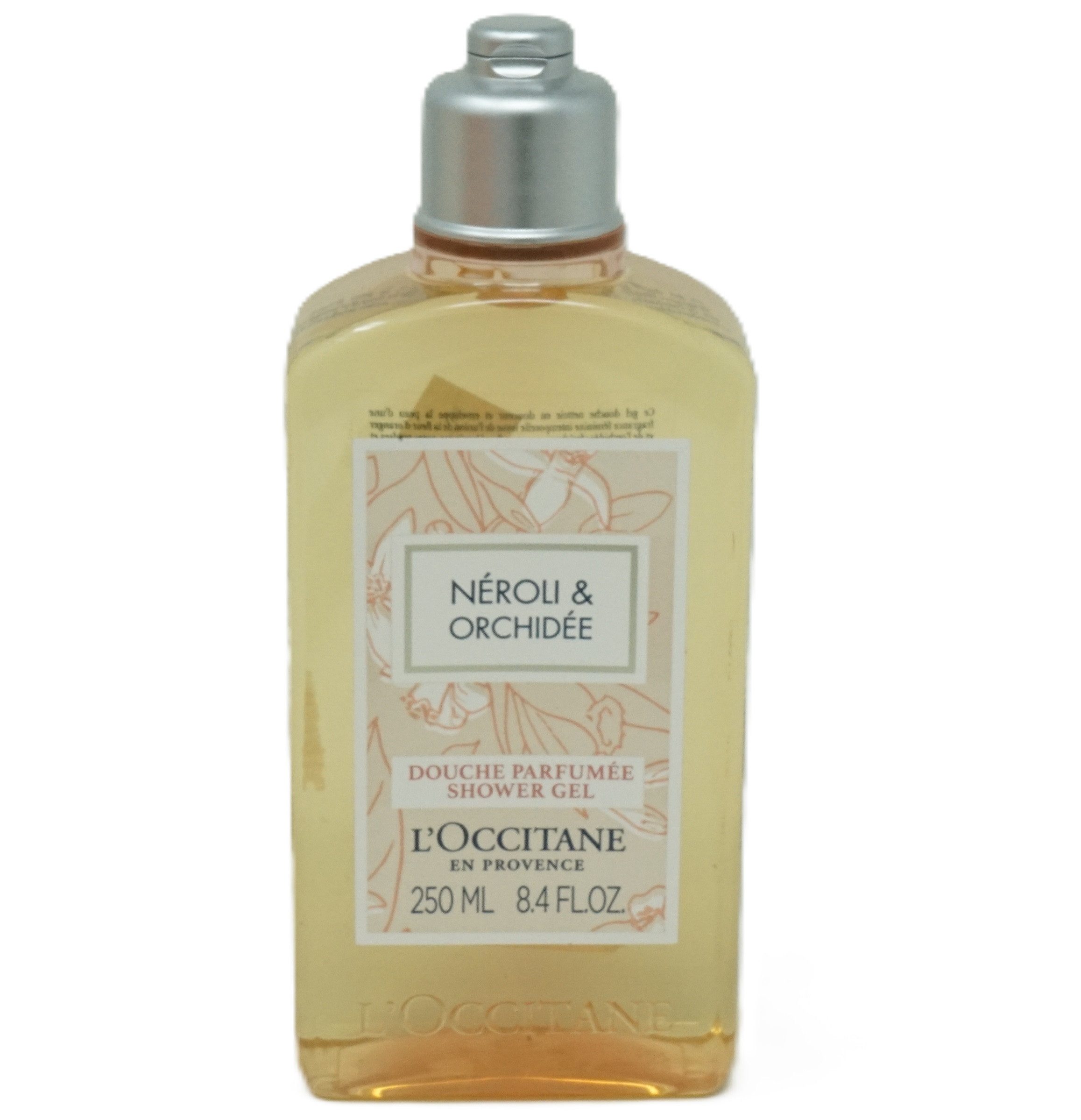 Duschgel L'Occitane en provence Neroli & Orchidee Parfumee shower gel 250ml