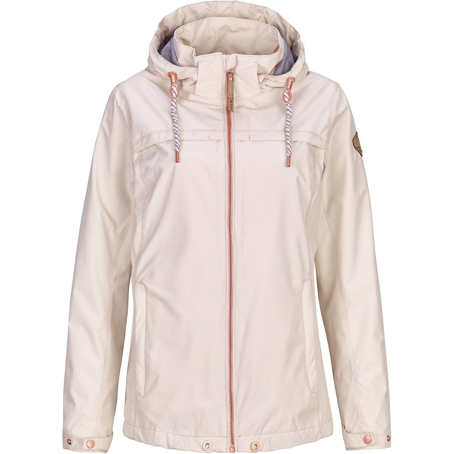 Regenjacke Funktionsjacke Catalea