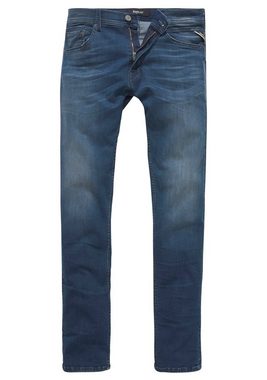 Replay Slim-fit-Jeans ANBASS