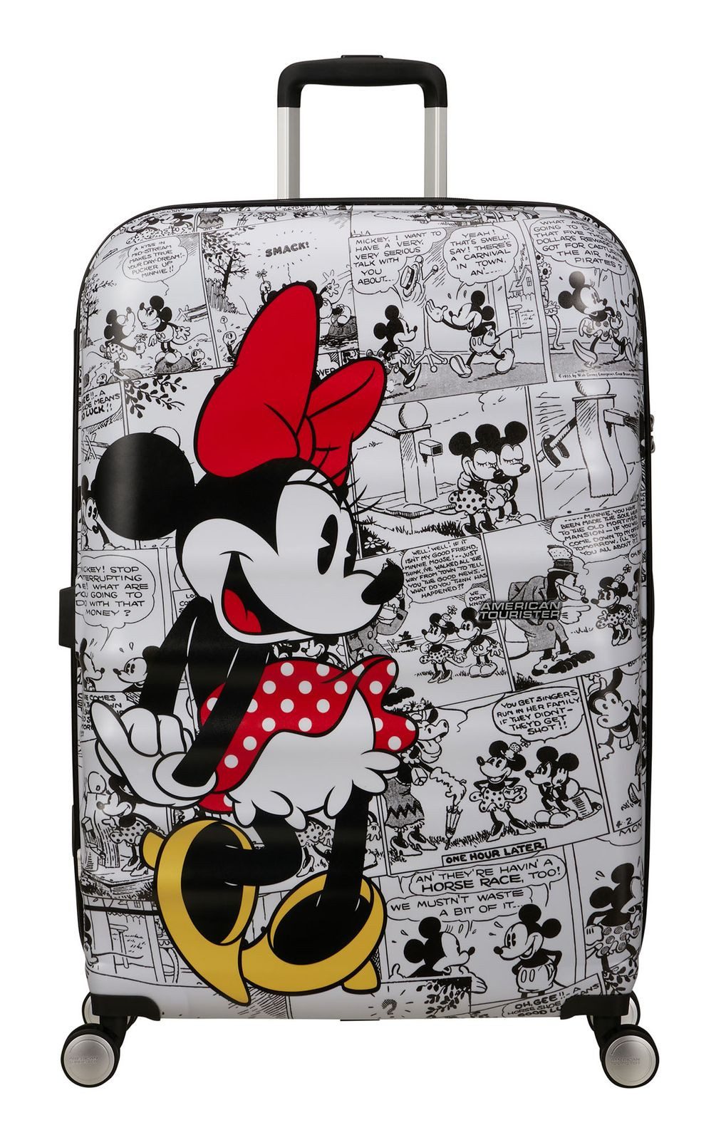 American Tourister® Hartschalen-Trolley Spinner 77 / günstig online kaufen