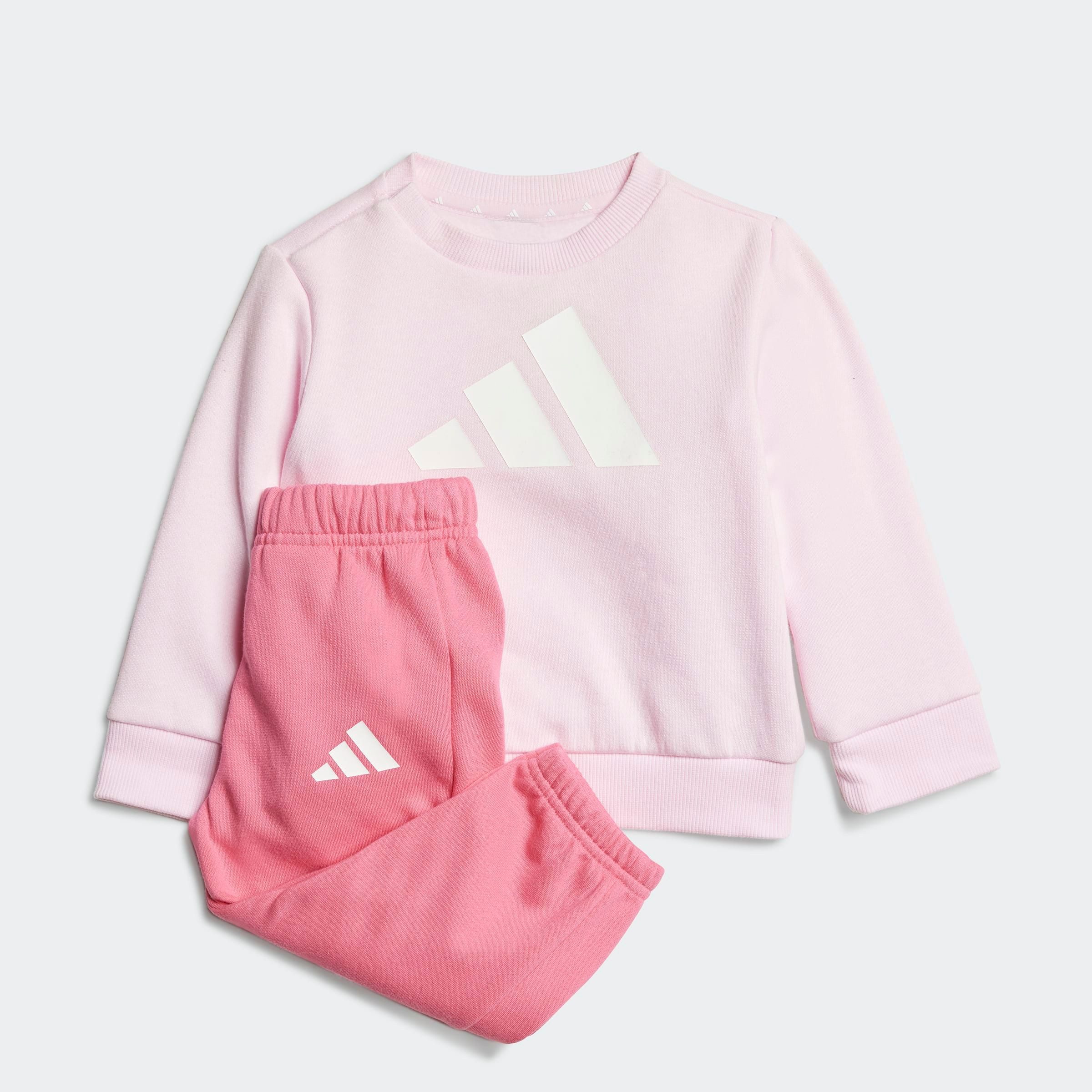 adidas Sportswear Trainingsanzug I BL FL JOG 240 (2-tlg)