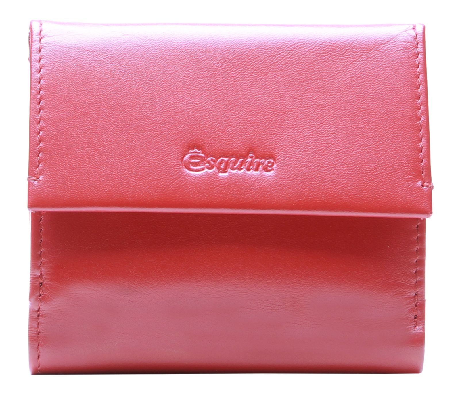 Esquire Geldbörse New Silk, mit RFID-Blocker Schutz