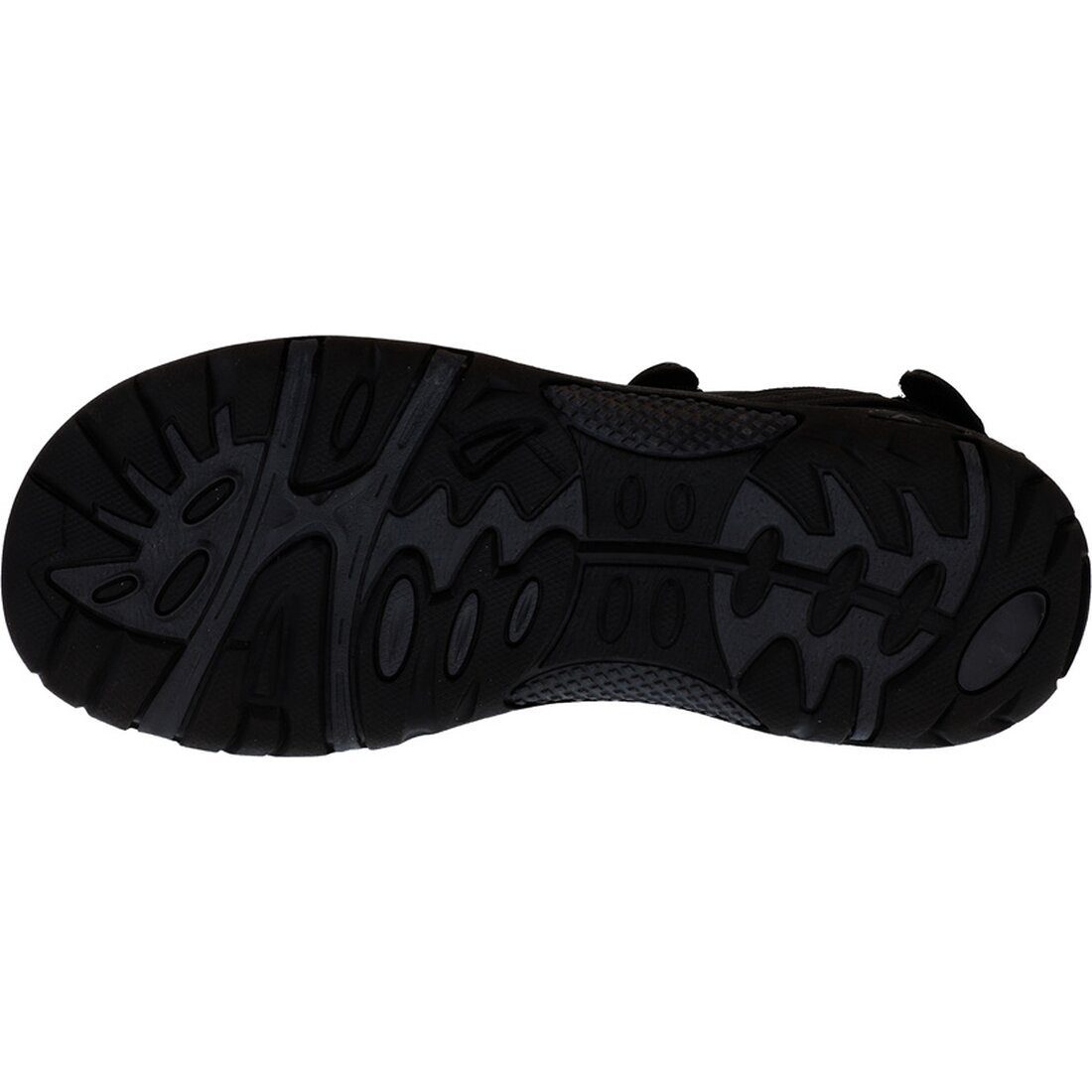 McKINLEY He.-Trek-Sandale Drawler II M BLACK günstig online kaufen