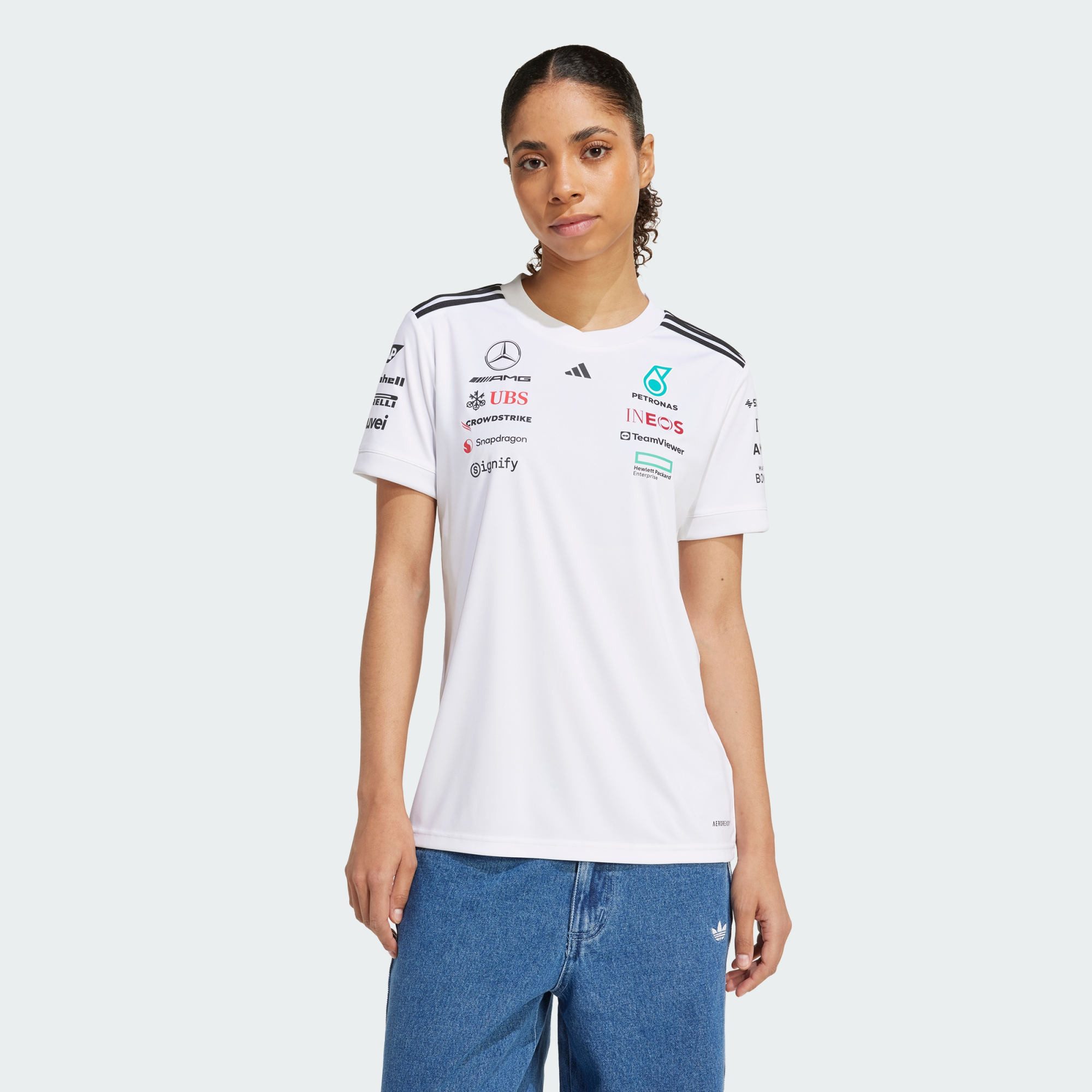 adidas Performance Funktionsshirt