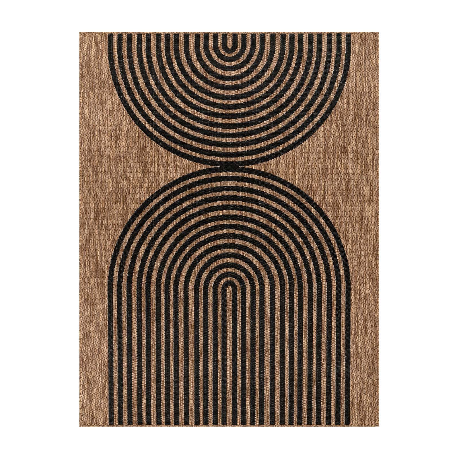 TaraCarpet Teppich Tara Carpet Columbia-Fashion Wave günstig online kaufen