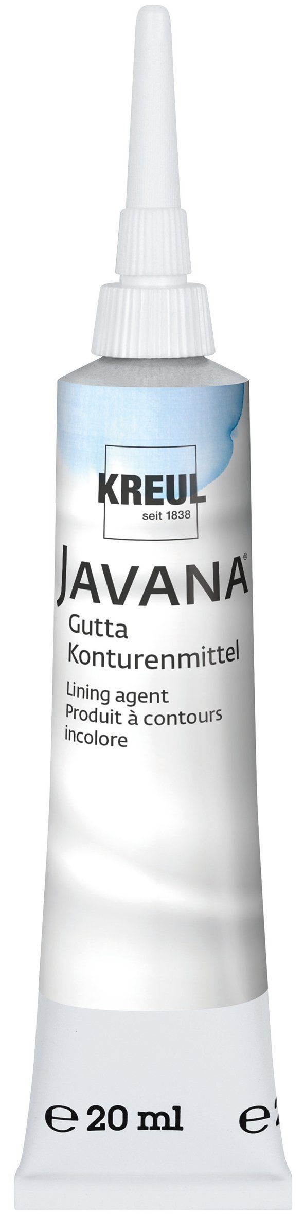Bastelkleber Javana Gutta